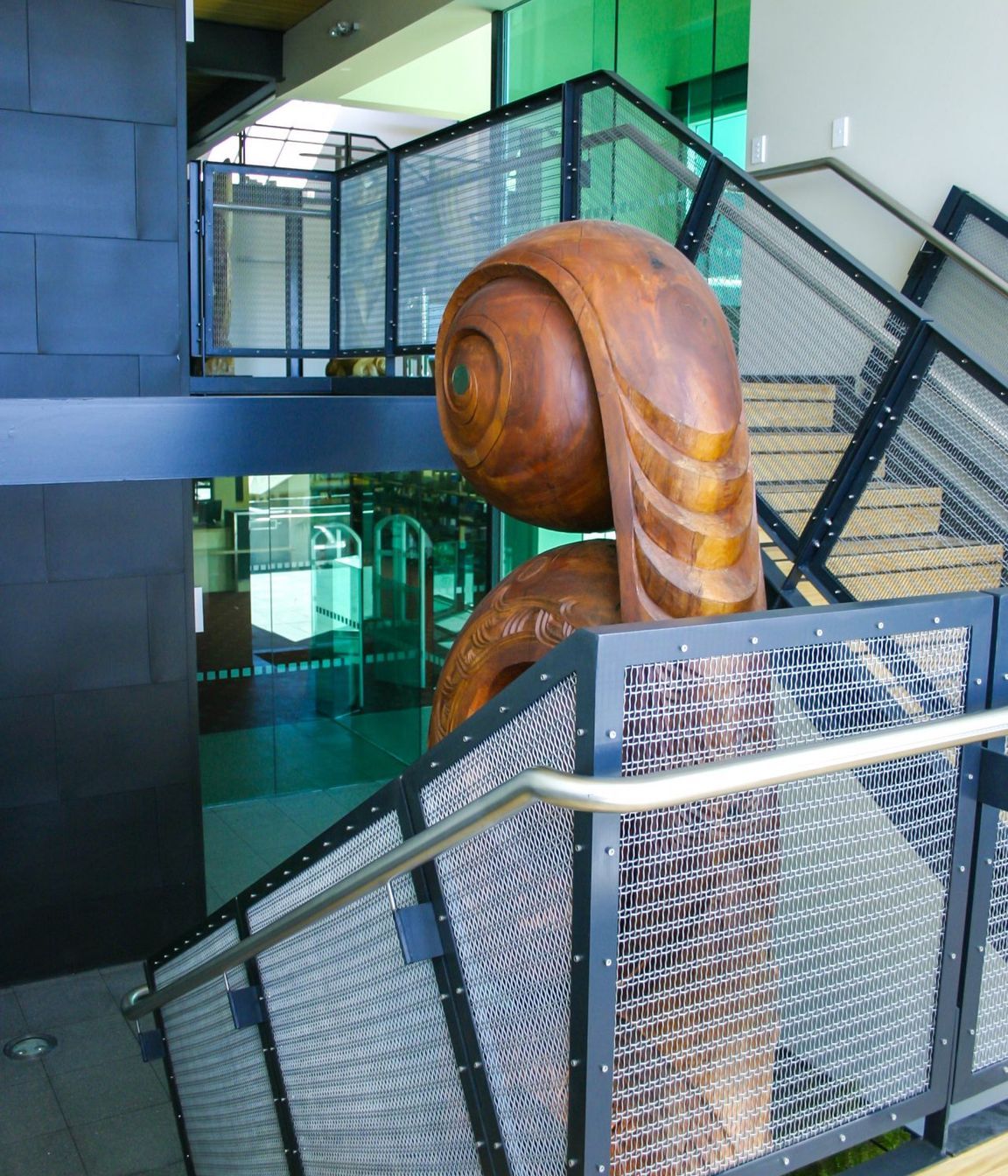 Te Wananga O Aotearoa