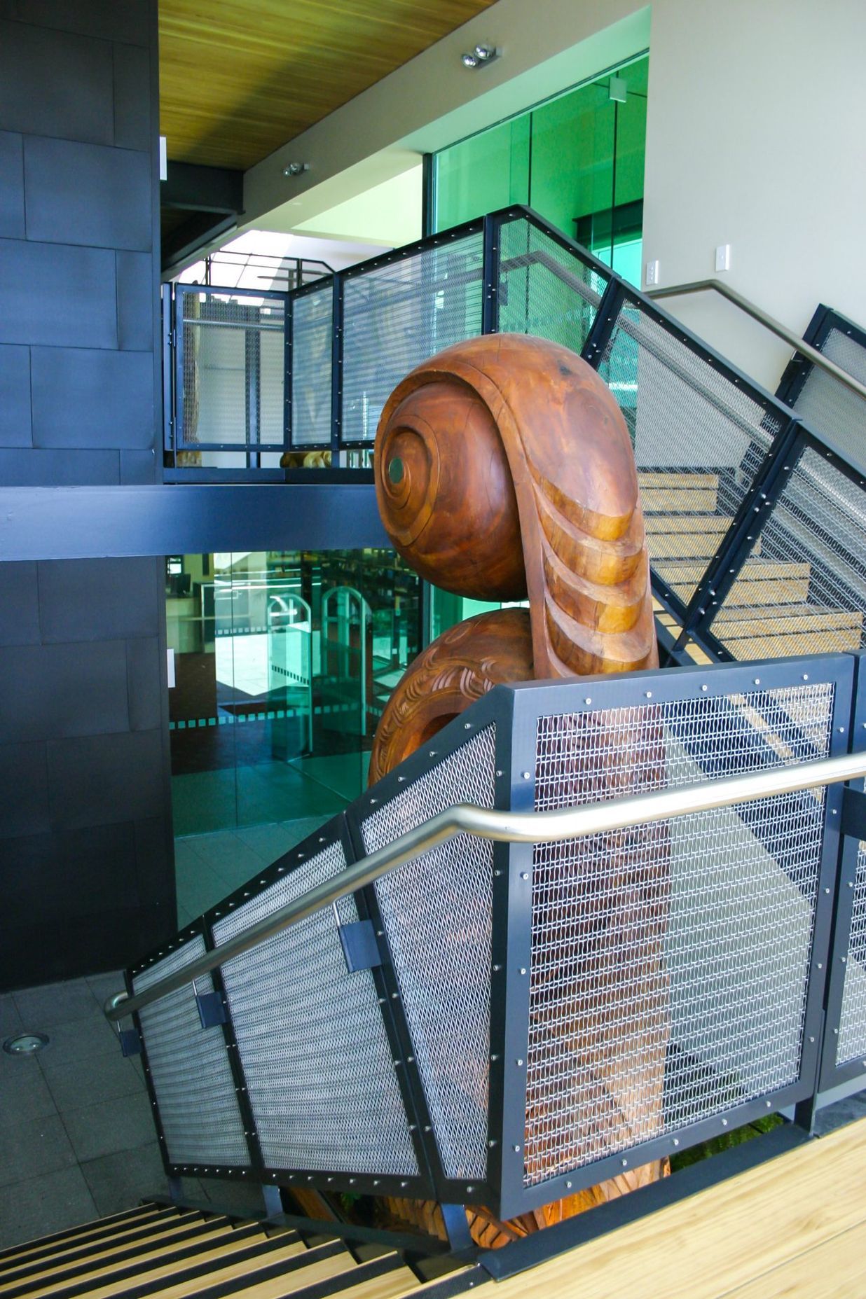 Te Wananga O Aotearoa
