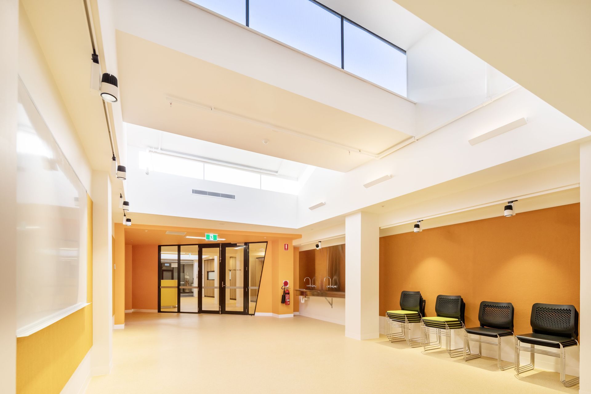 Keilor Community Hub