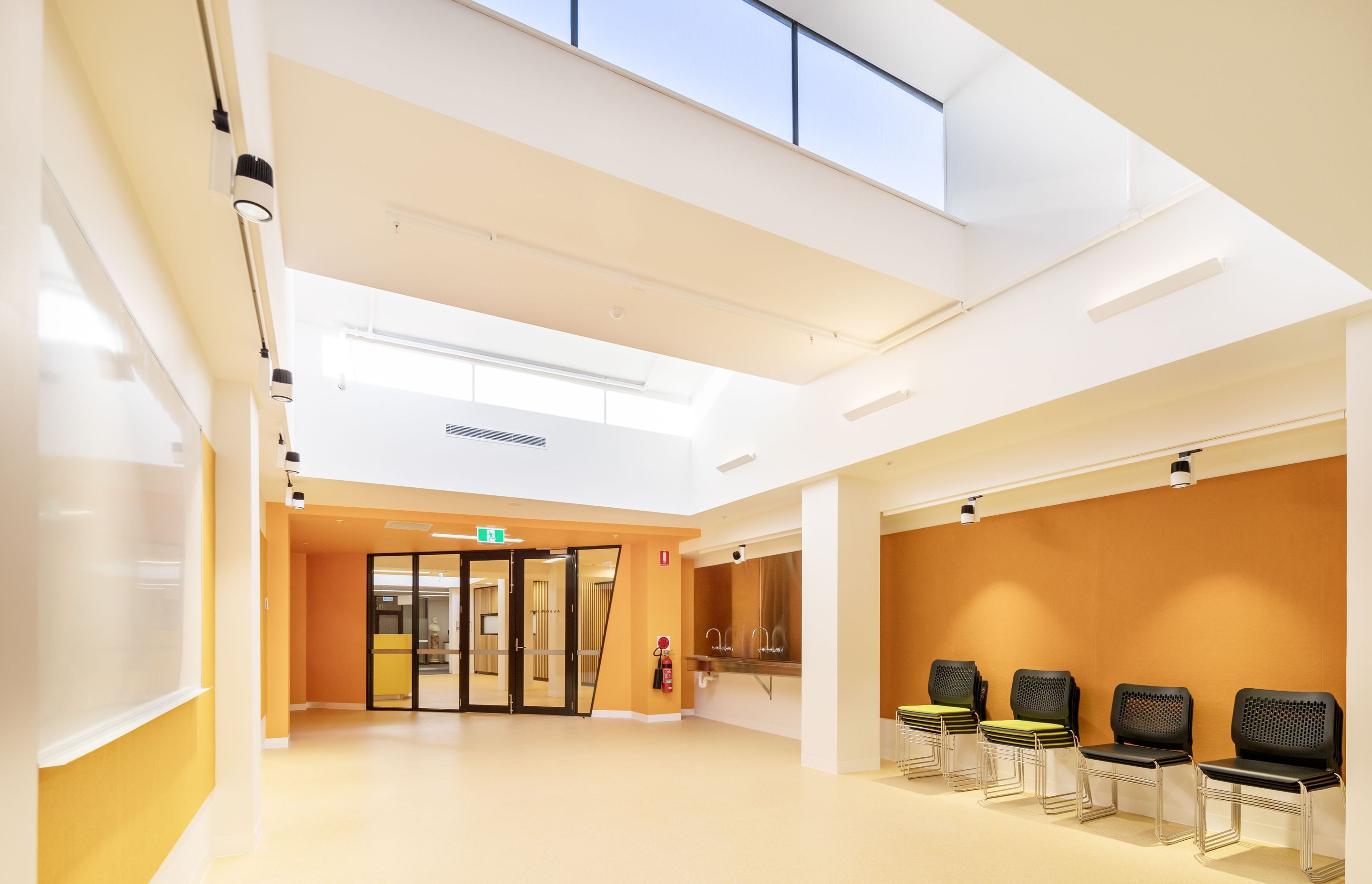 Keilor Community Hub