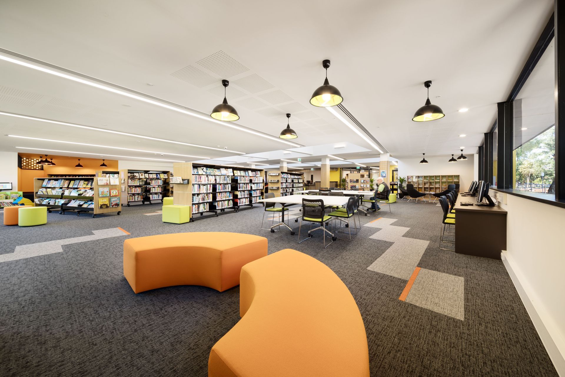 Keilor Community Hub