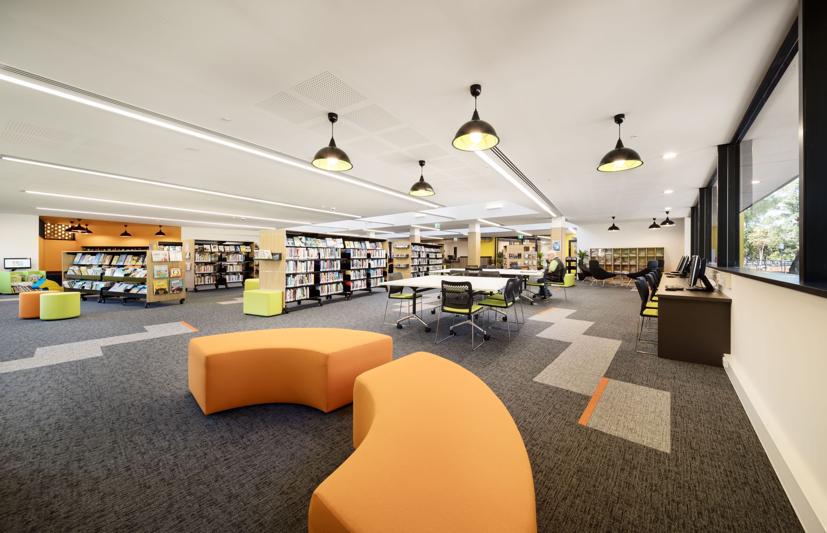 Keilor Community Hub