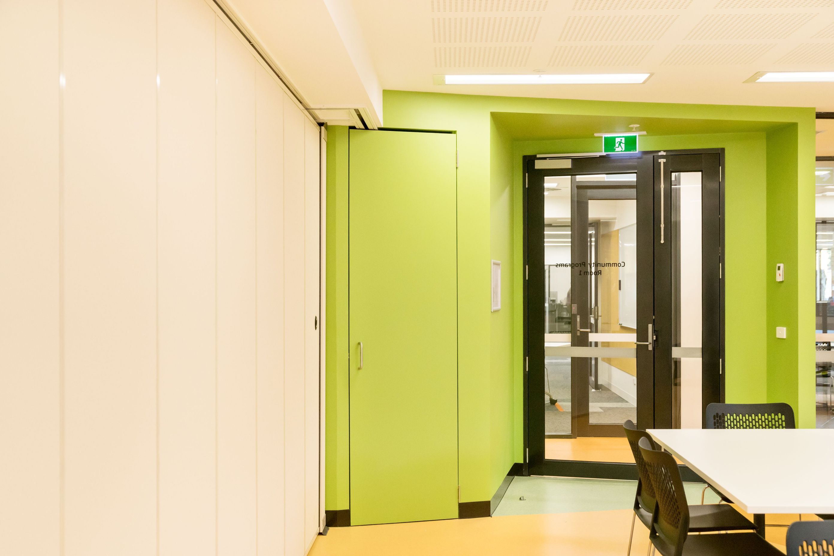 Keilor Community Hub