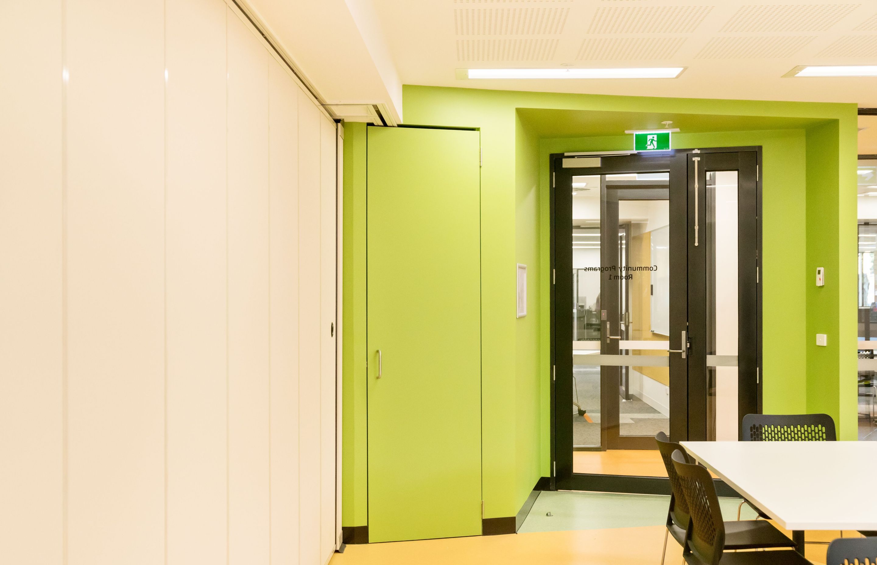 Keilor Community Hub
