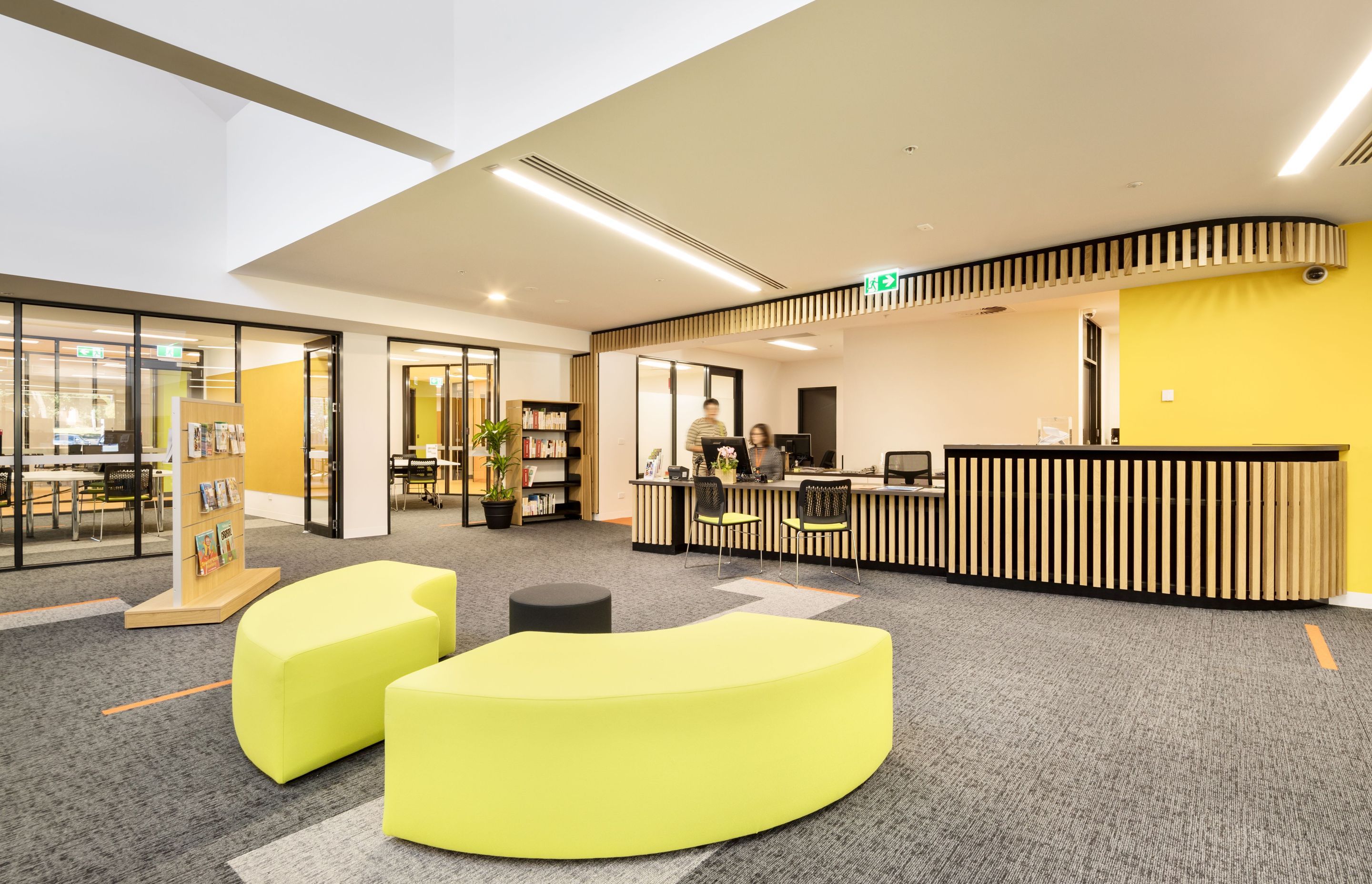 Keilor Community Hub