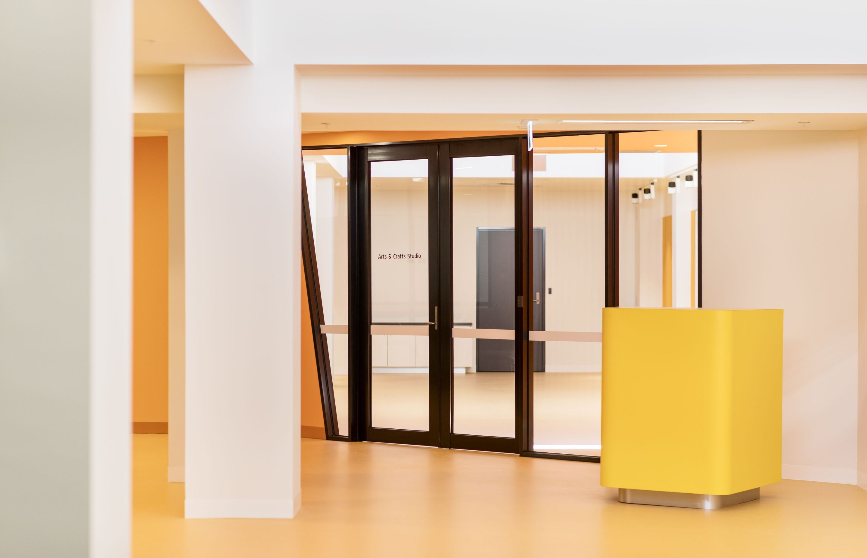 Keilor Community Hub