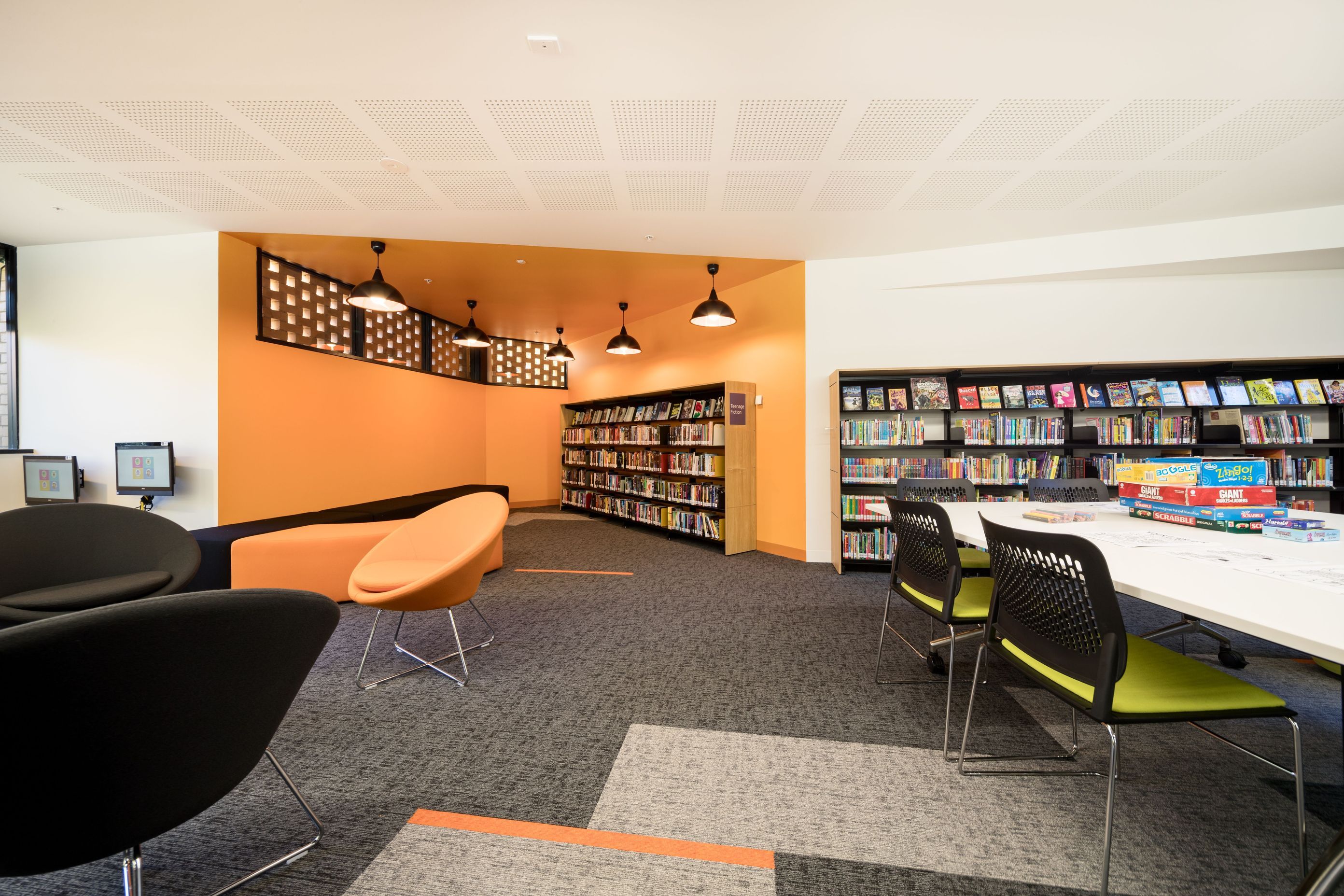 Keilor Community Hub