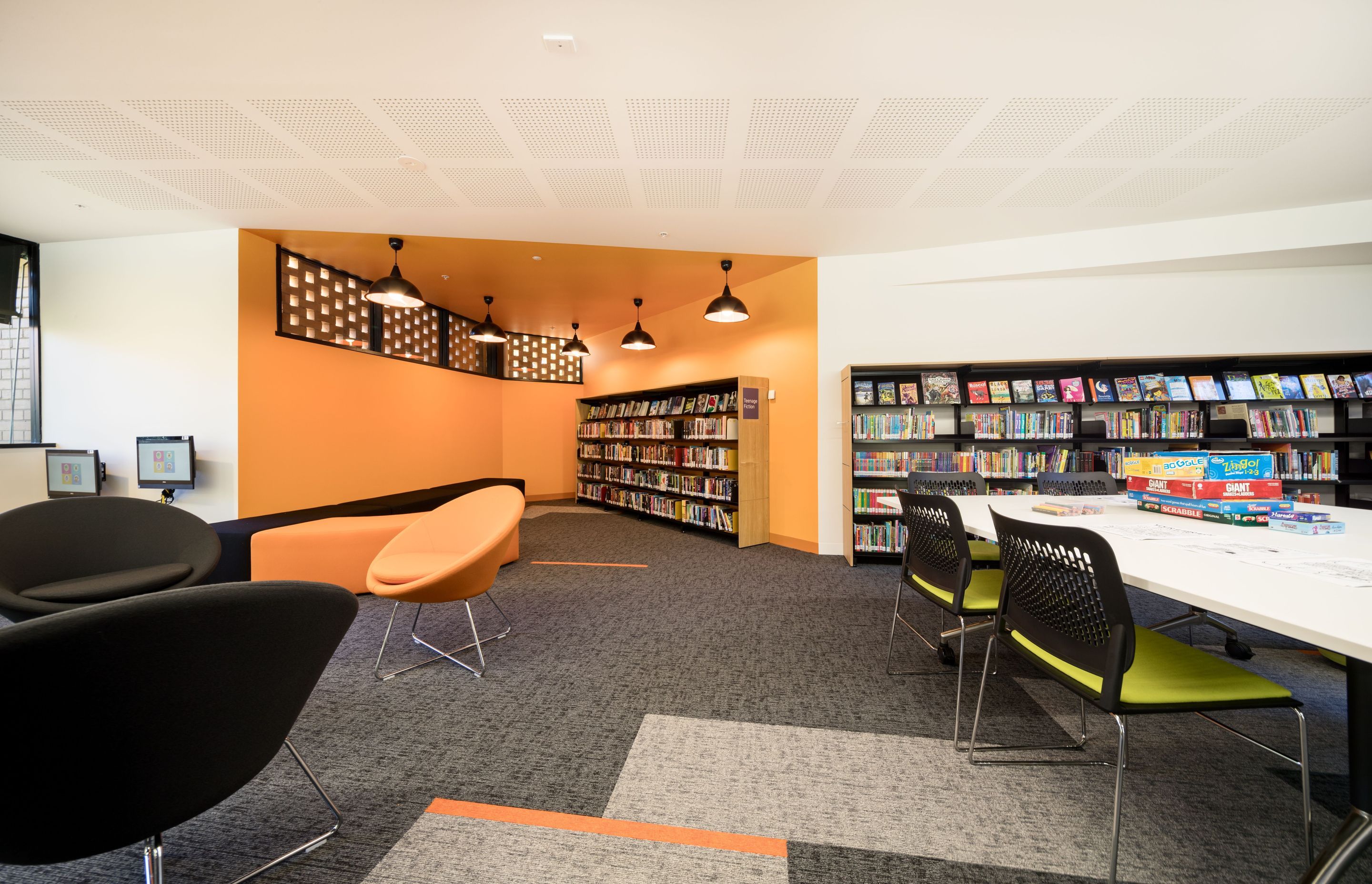 Keilor Community Hub