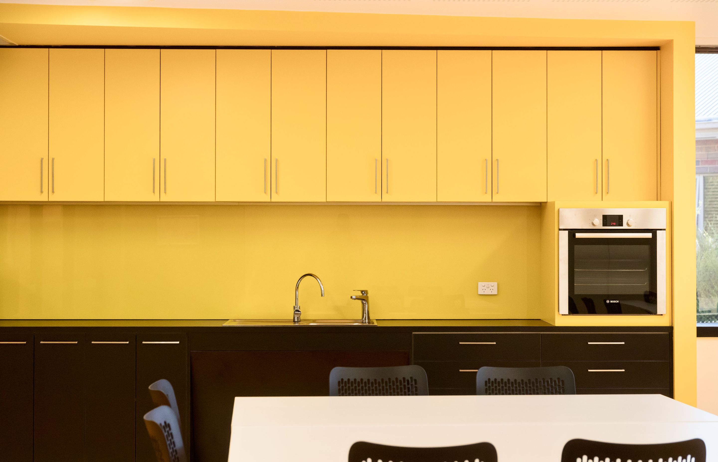 Keilor Community Hub