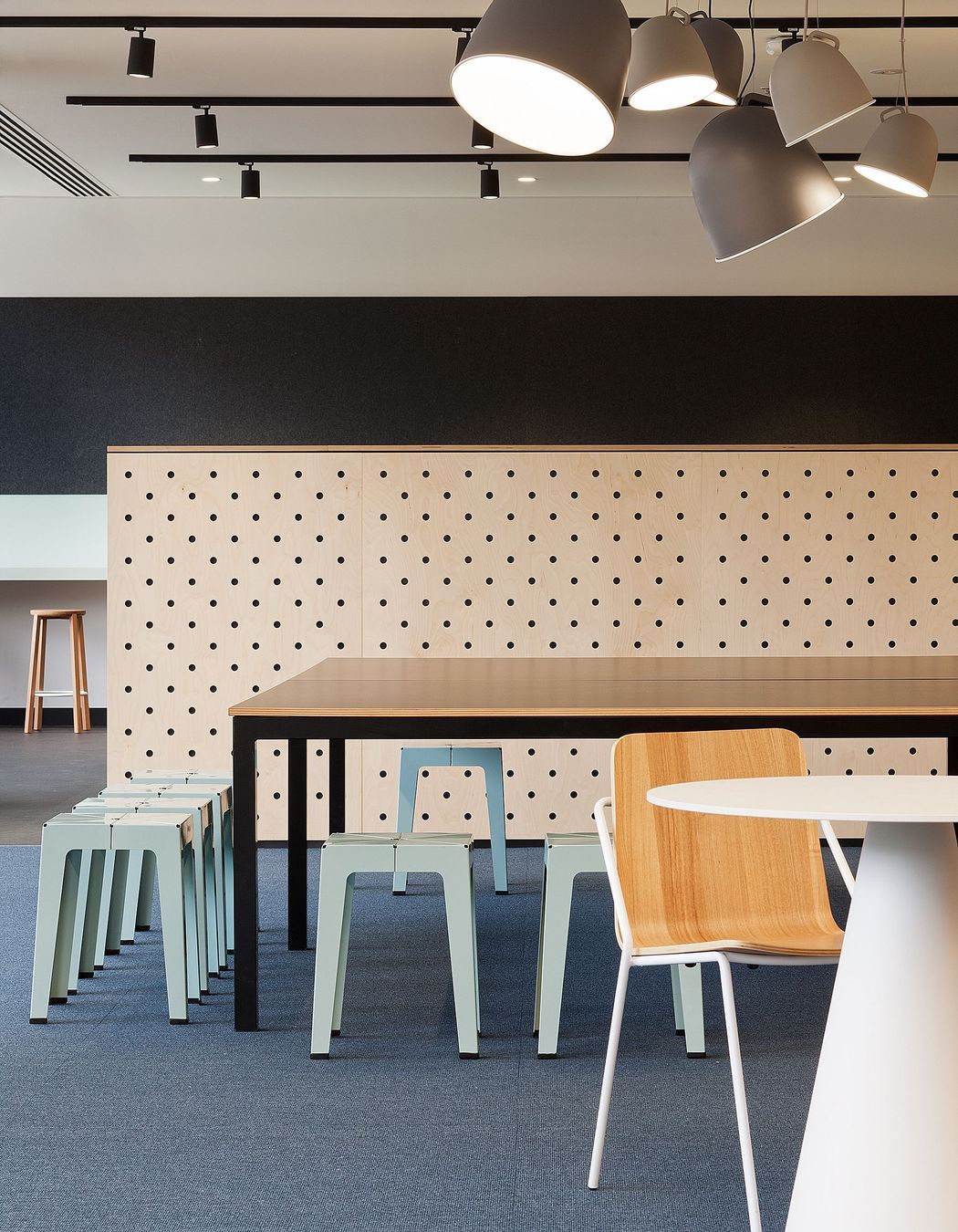 ##^^Monash University - Bourke St & Collins St