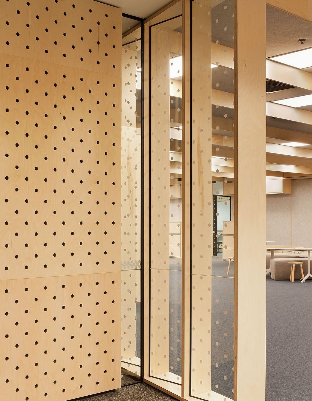 Monash University - Bourke St