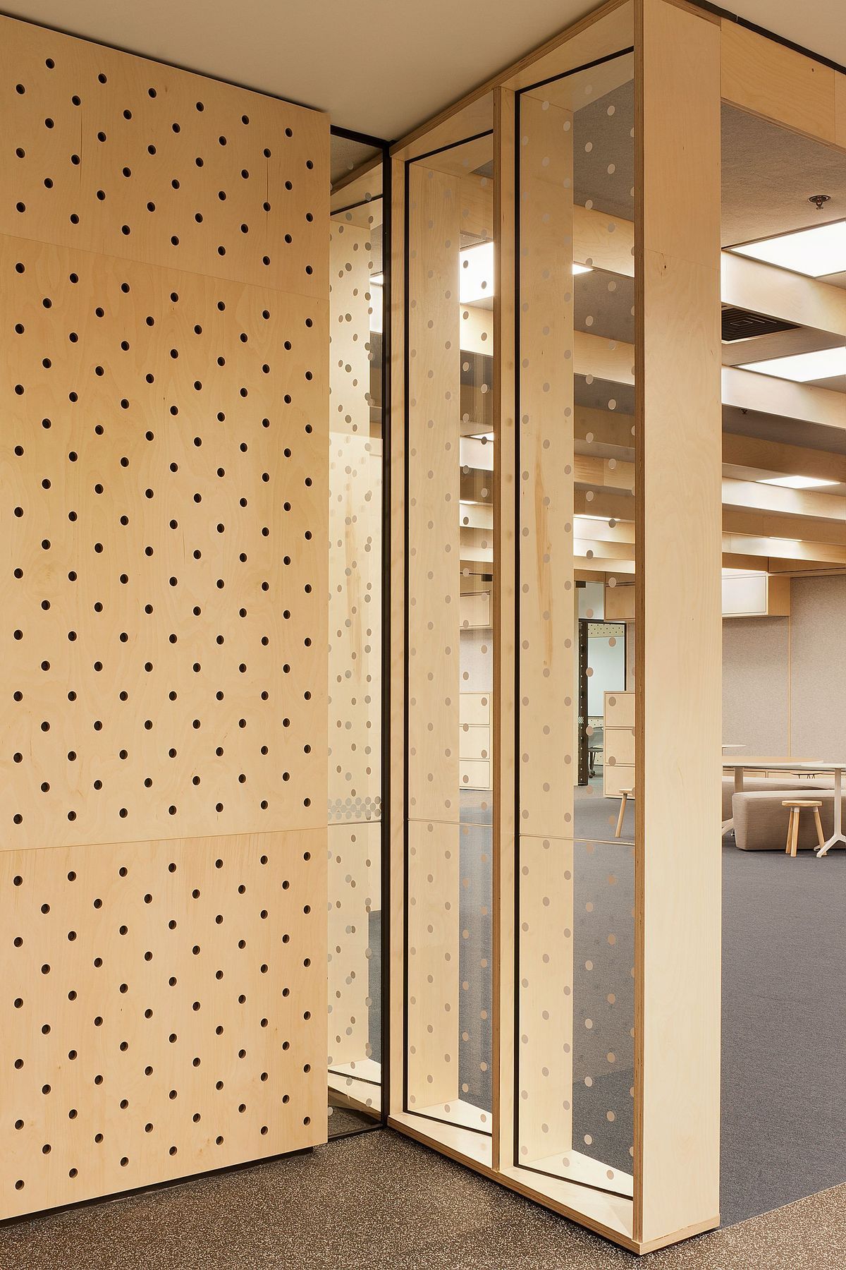 Monash University - Bourke St