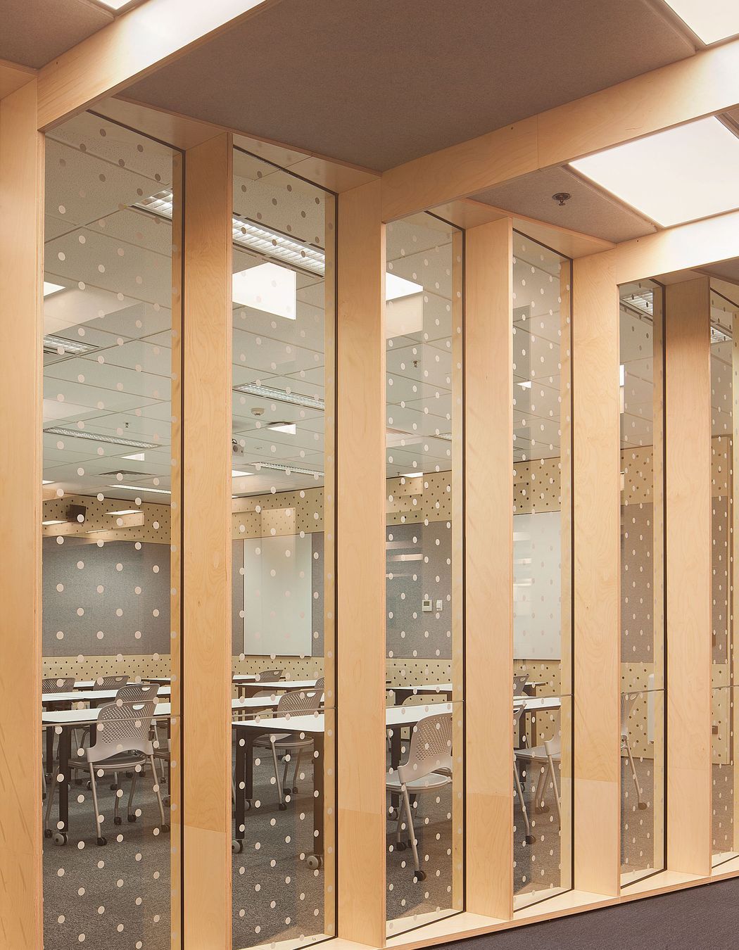 Monash University - Bourke St