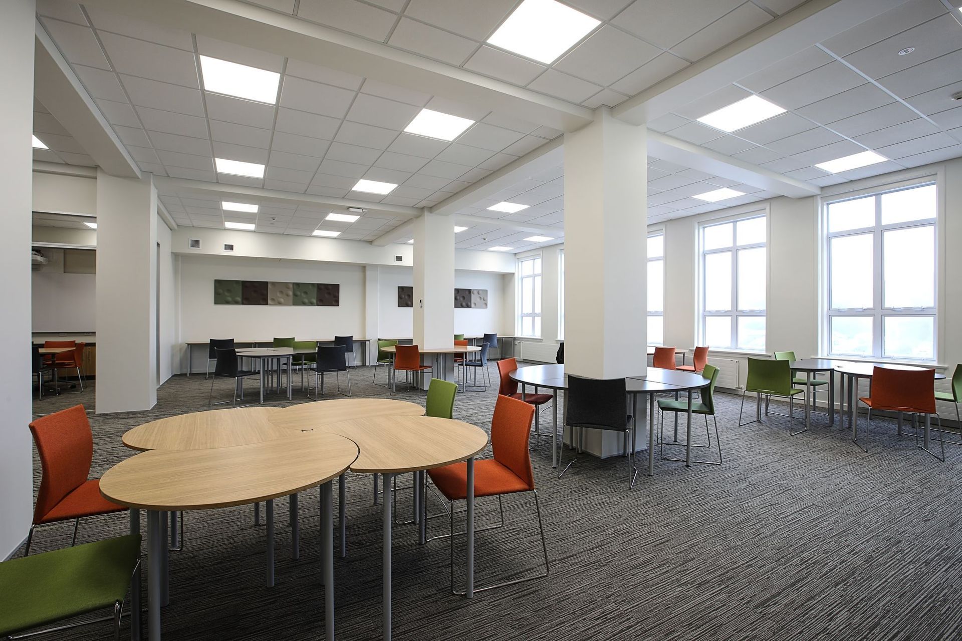 Health Sciences Southland Learning Centre