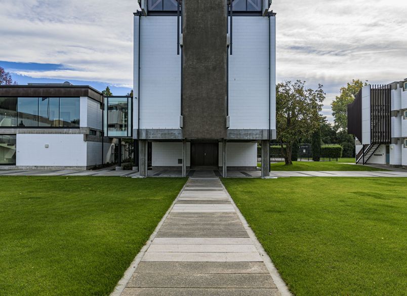 College House - Chapel of the Upper Room