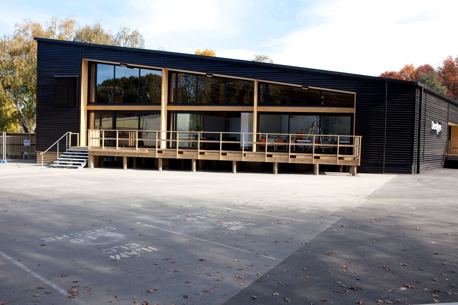 University of Canterbury | Students Association