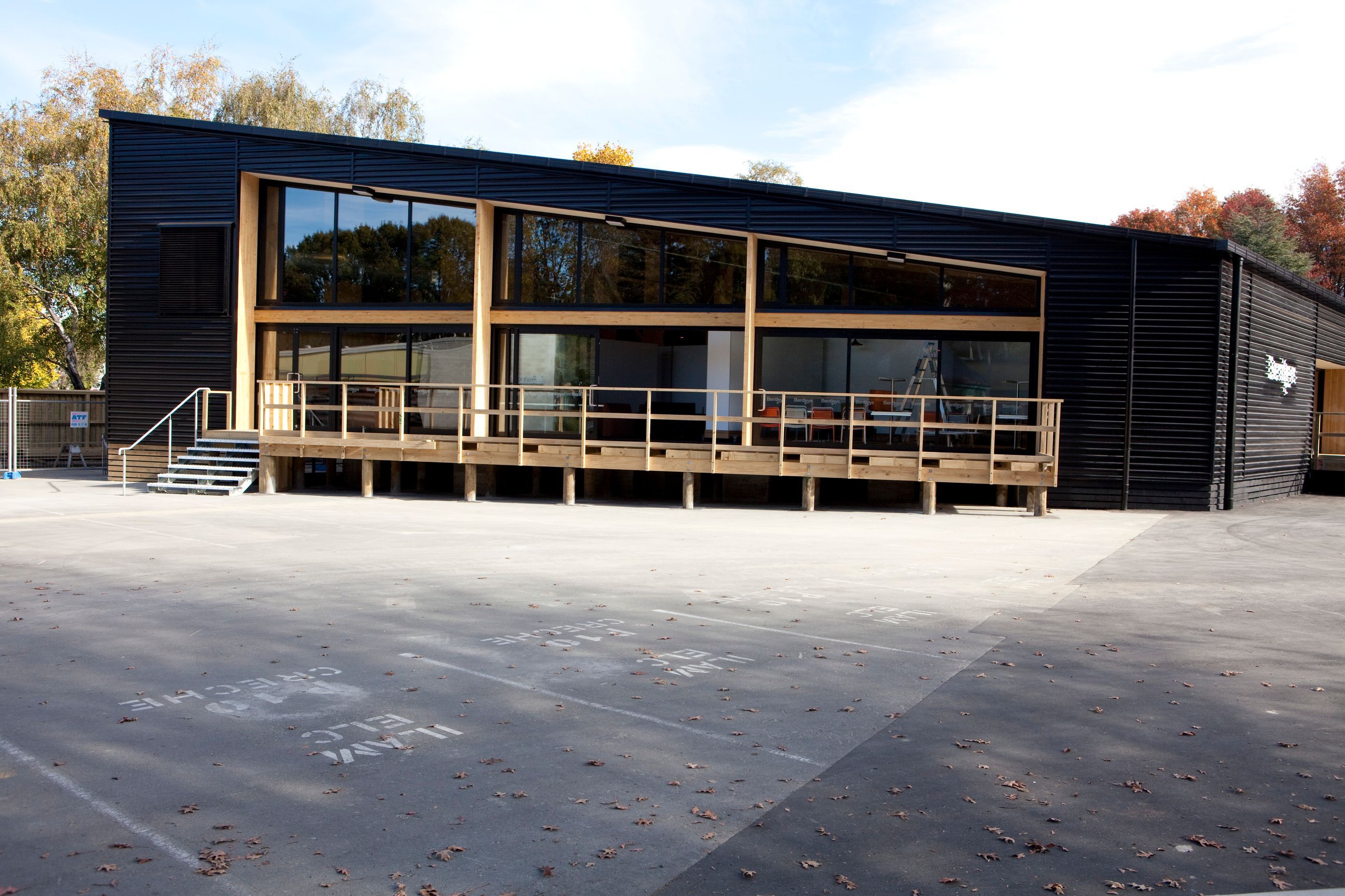 University of Canterbury | Students Association