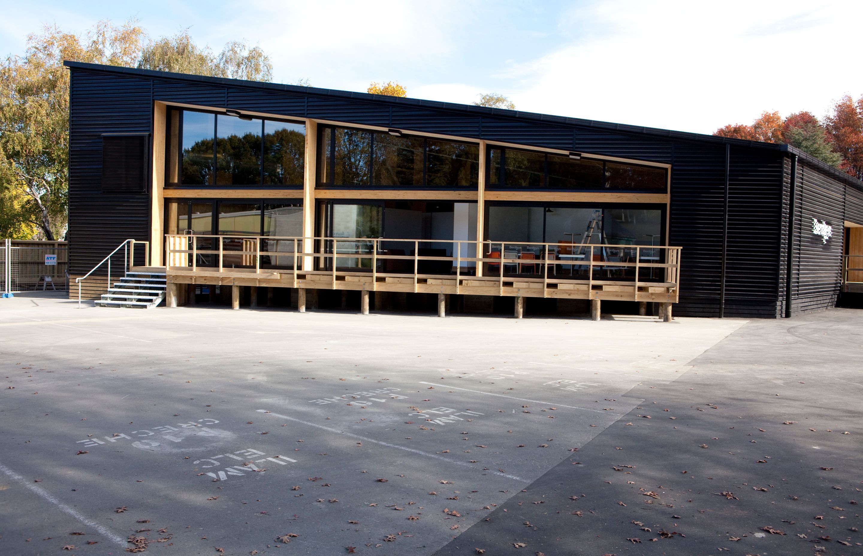 University of Canterbury | Students Association