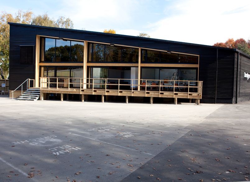 University of Canterbury | Students Association