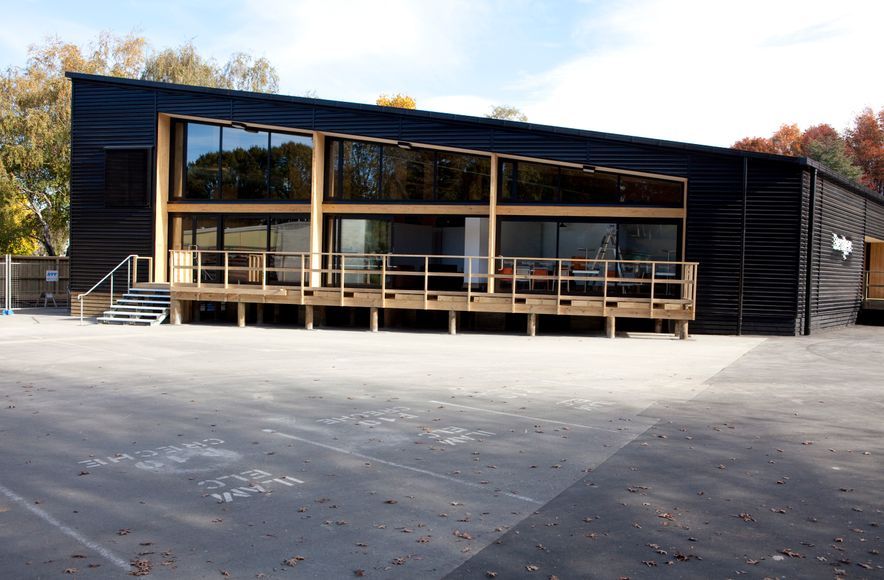 University of Canterbury | Students Association
