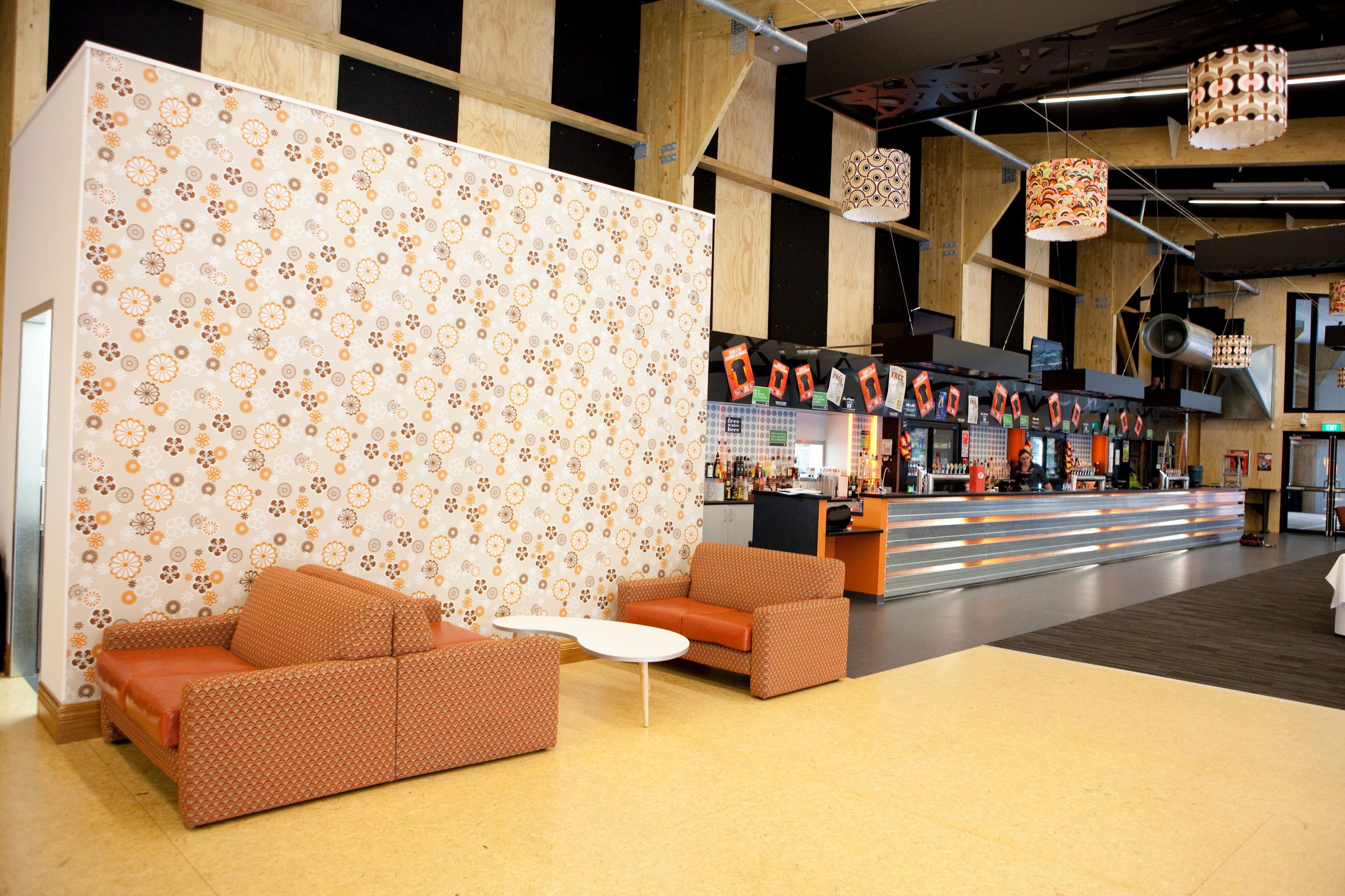 University of Canterbury | Students Association