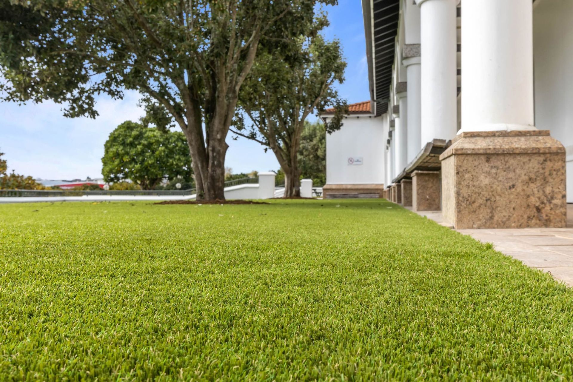 Massey University Albany Campus