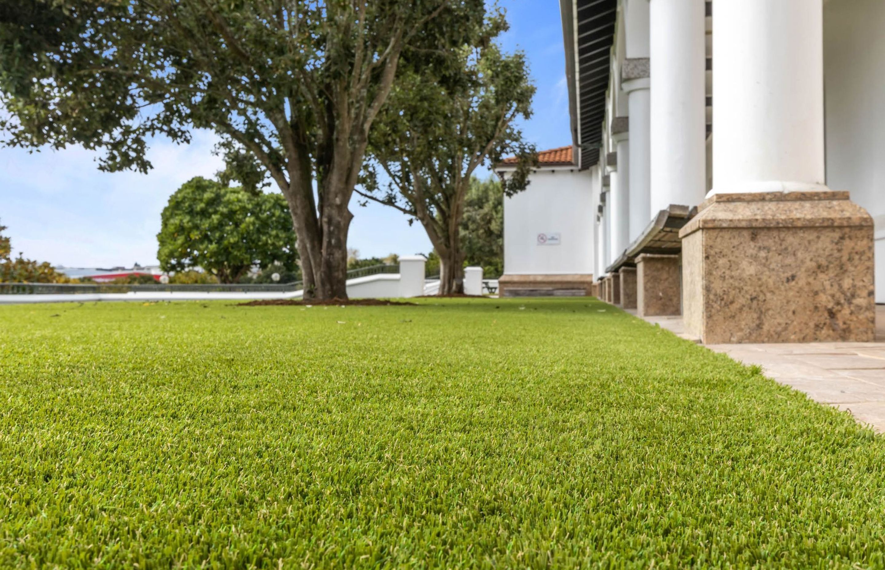 Massey University Albany Campus