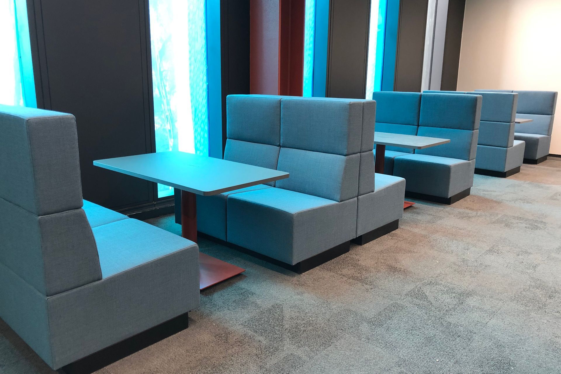 Woodside Design & Technology Building (Monash)