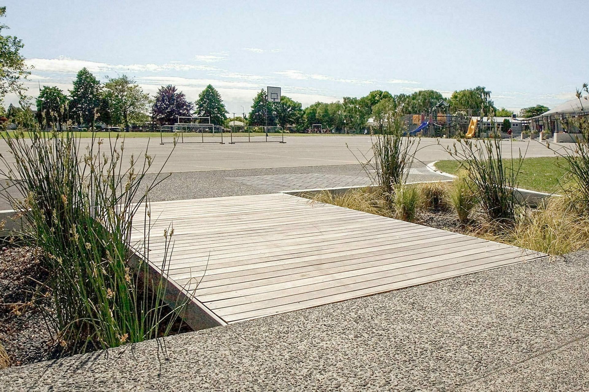 Mairehau Primary School