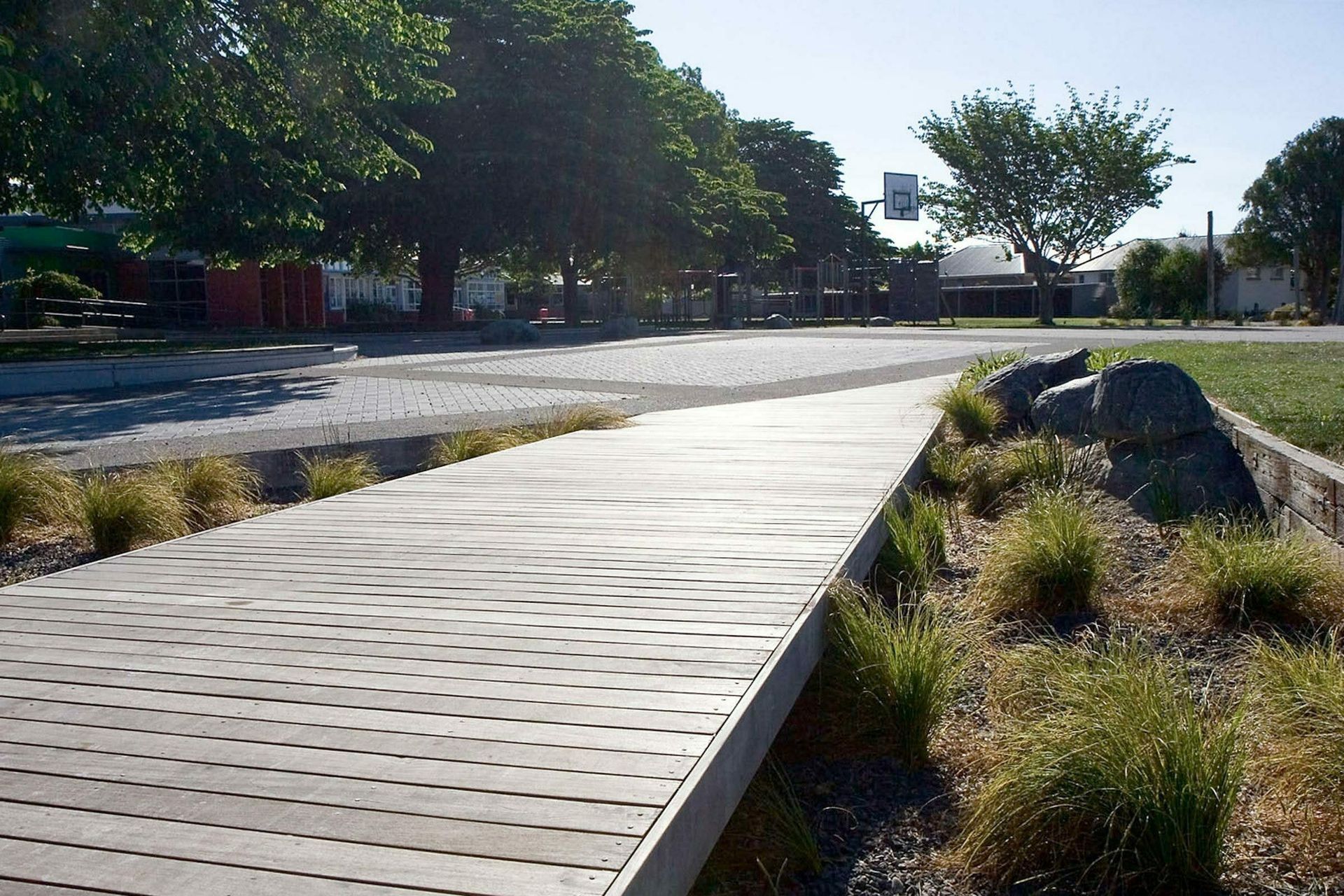 Mairehau Primary School