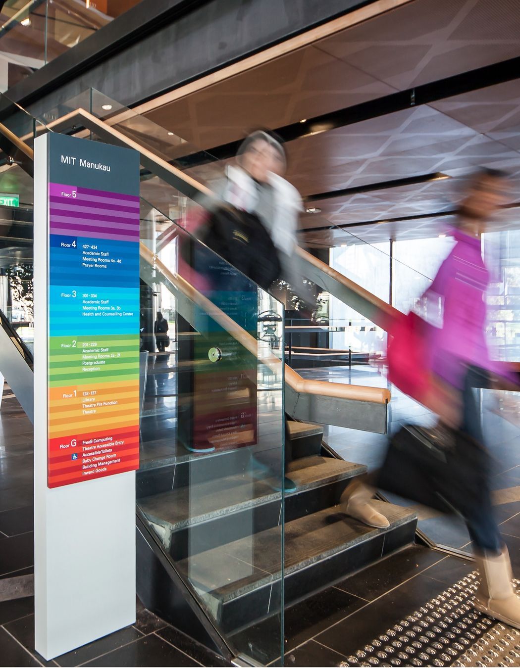 Manukau Institute of Technology