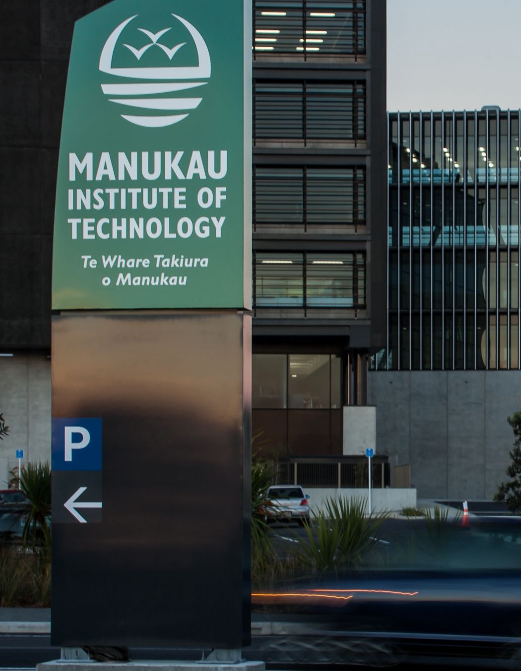 Manukau Institute of Technology