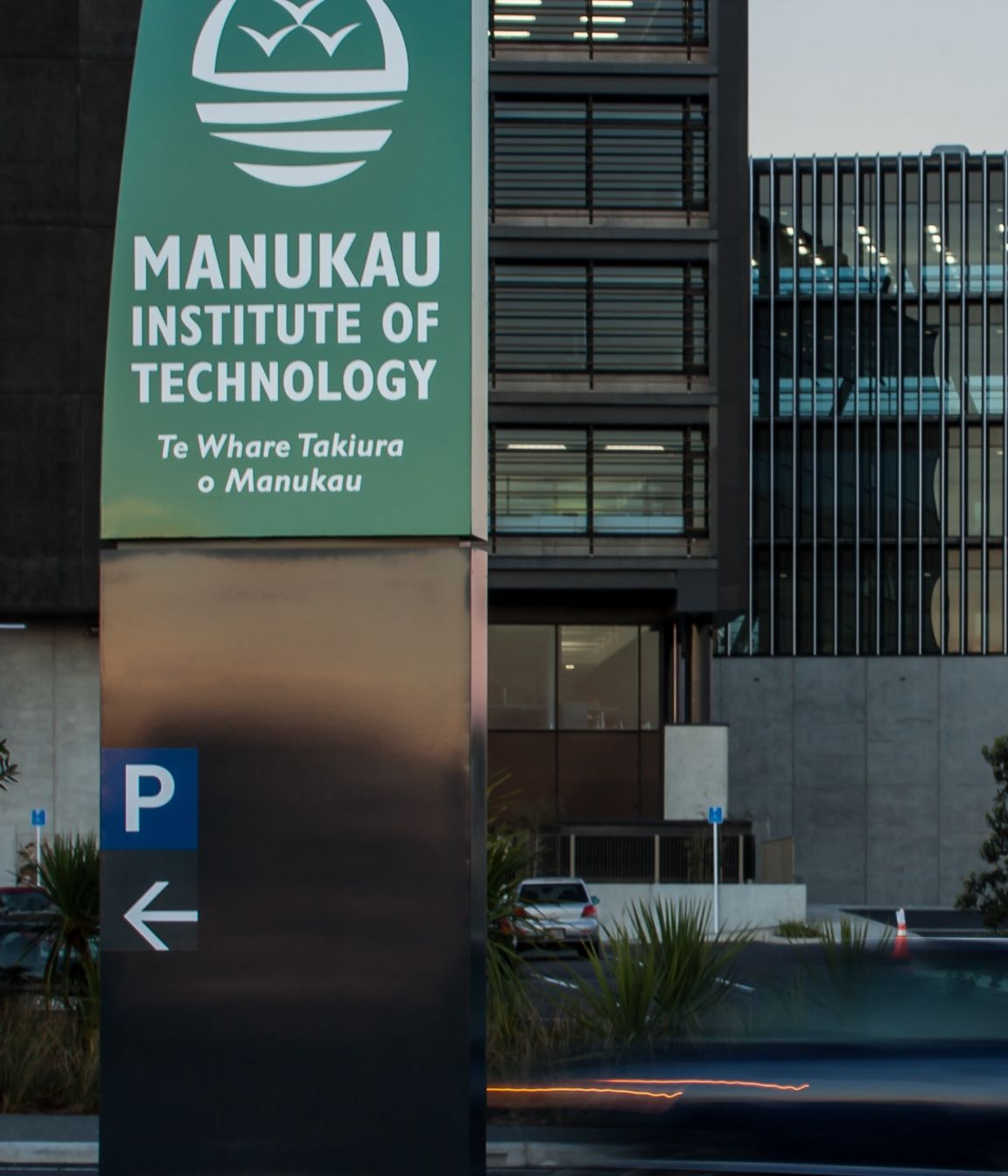 Manukau Institute of Technology