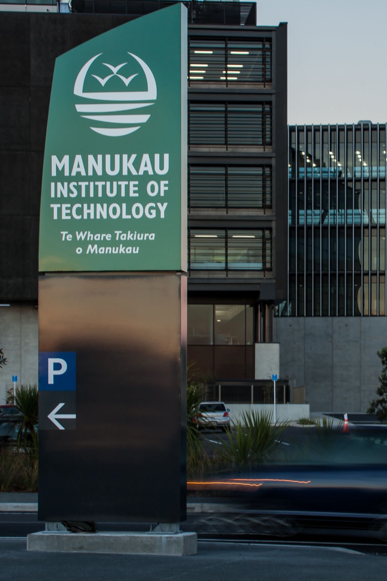 Manukau Institute of Technology