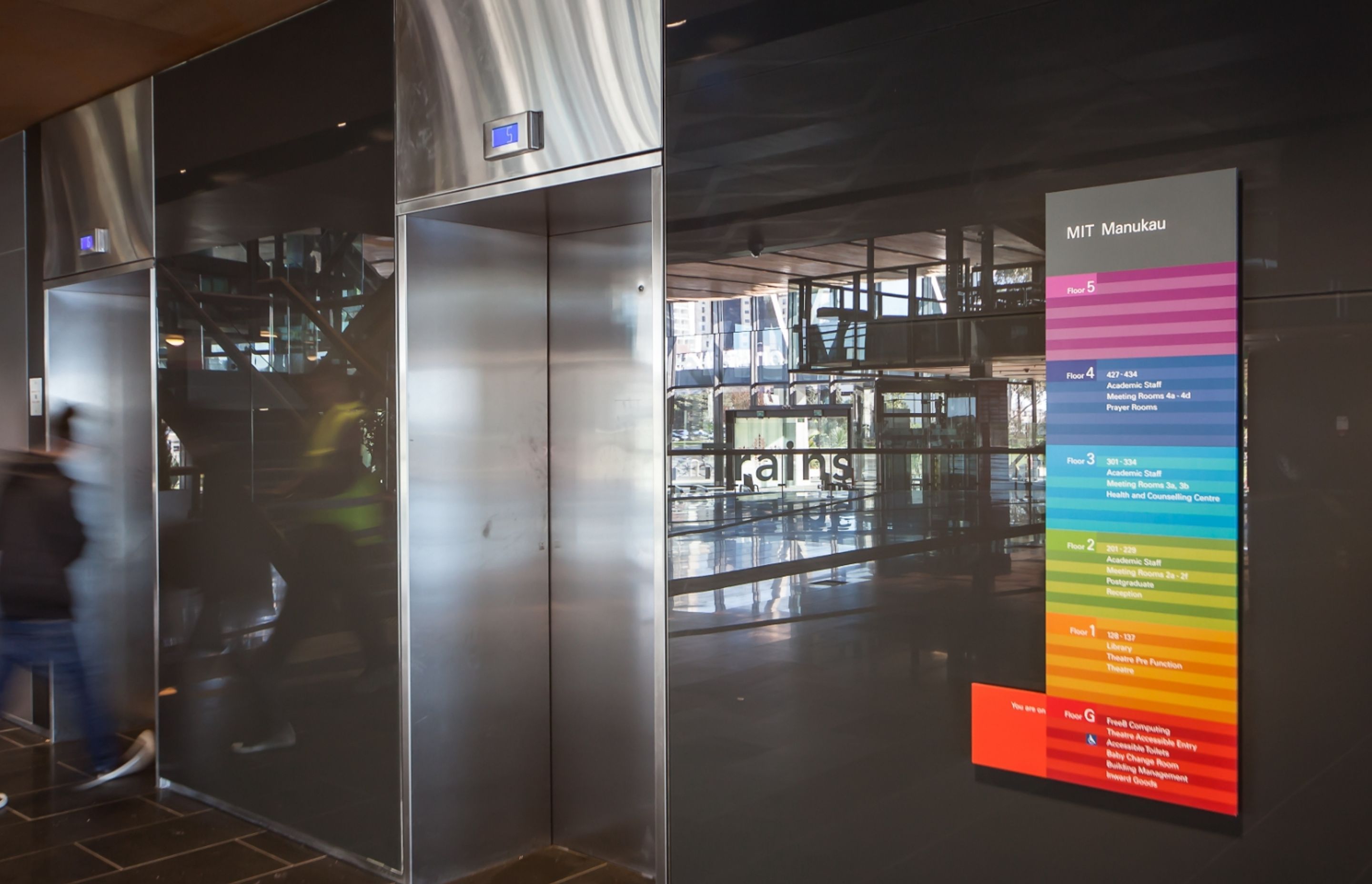 Manukau Institute of Technology