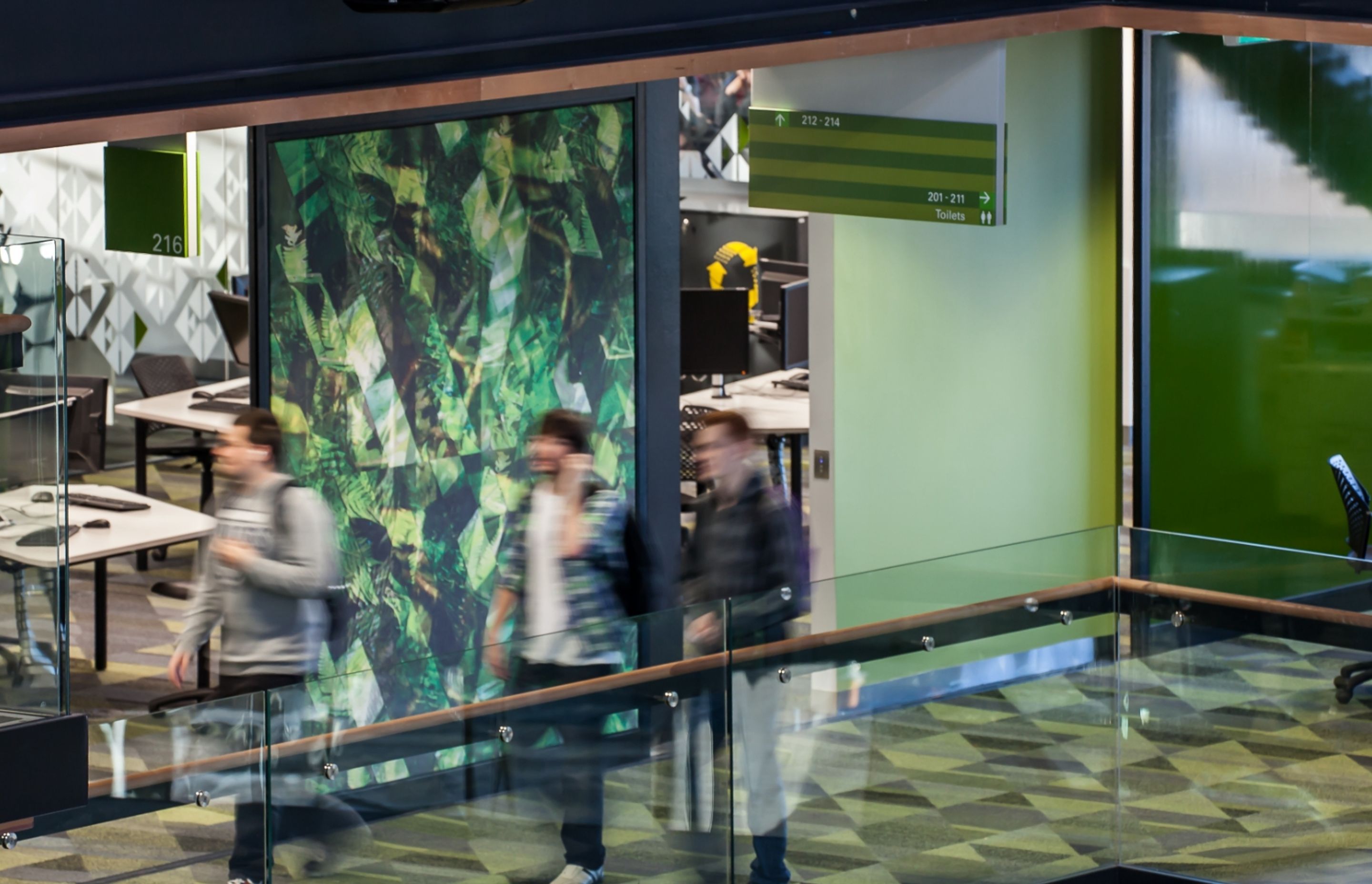 Manukau Institute of Technology