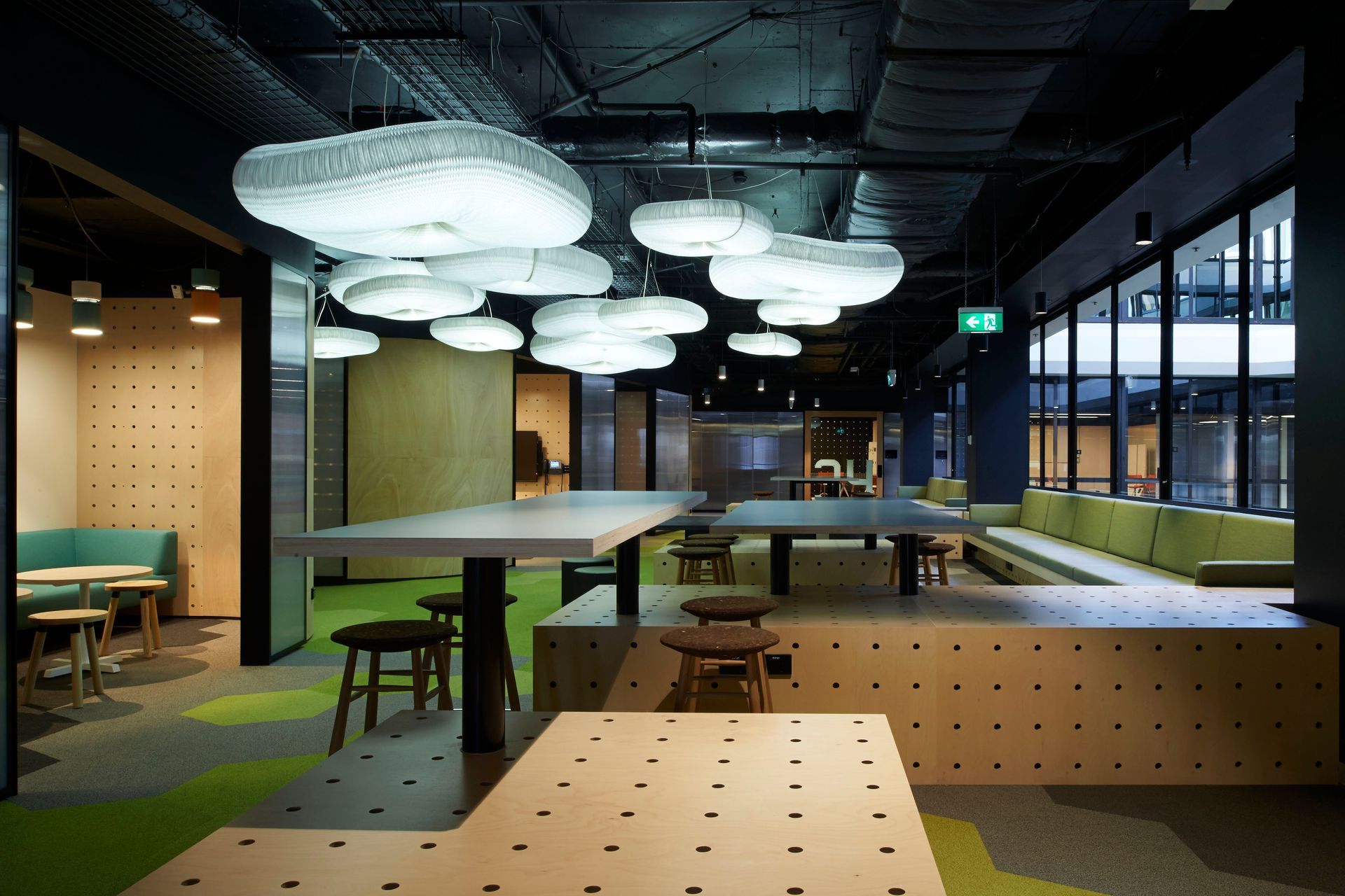 Monash College - Collins St