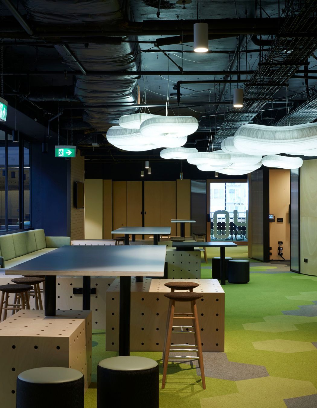 Monash College - Collins St