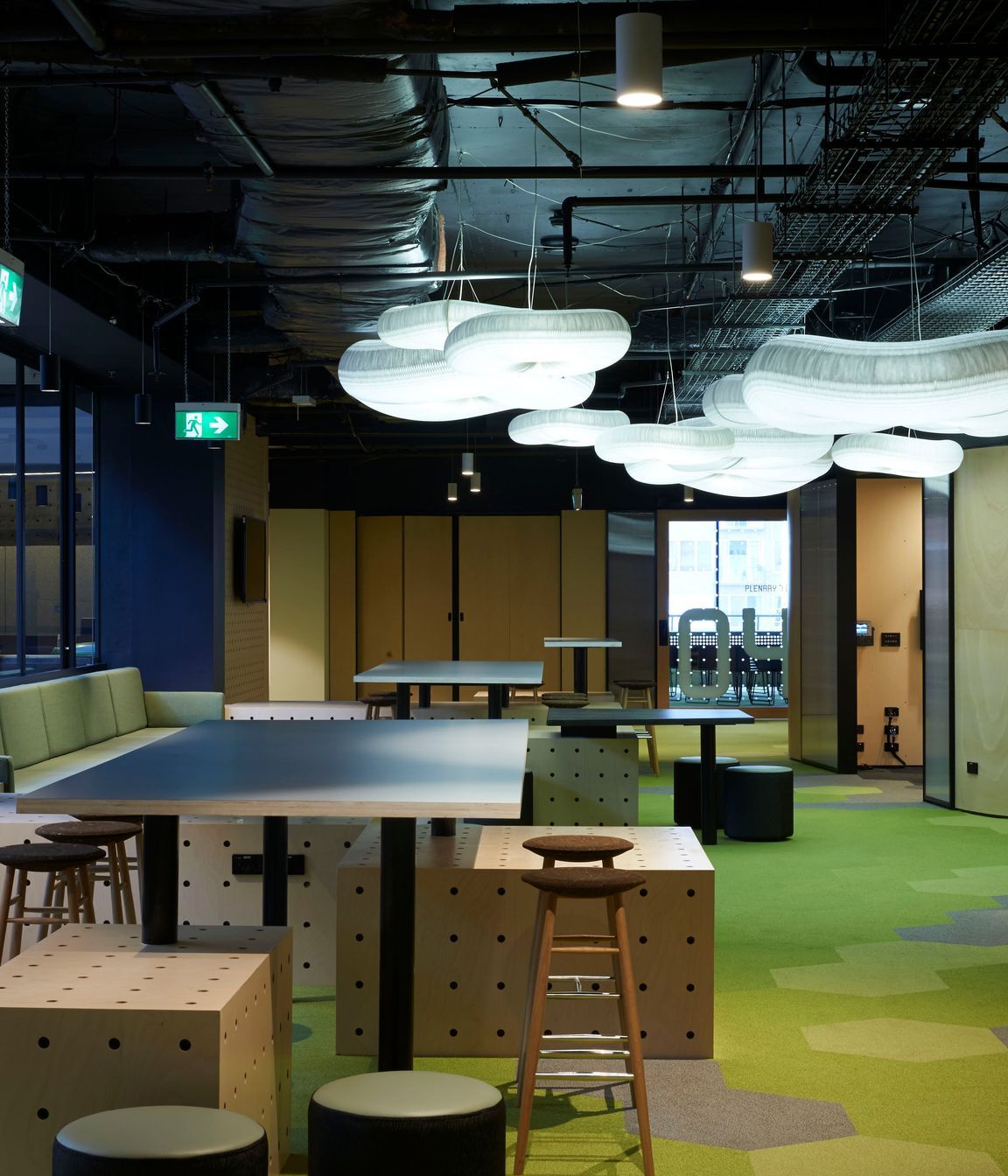Monash College - Collins St