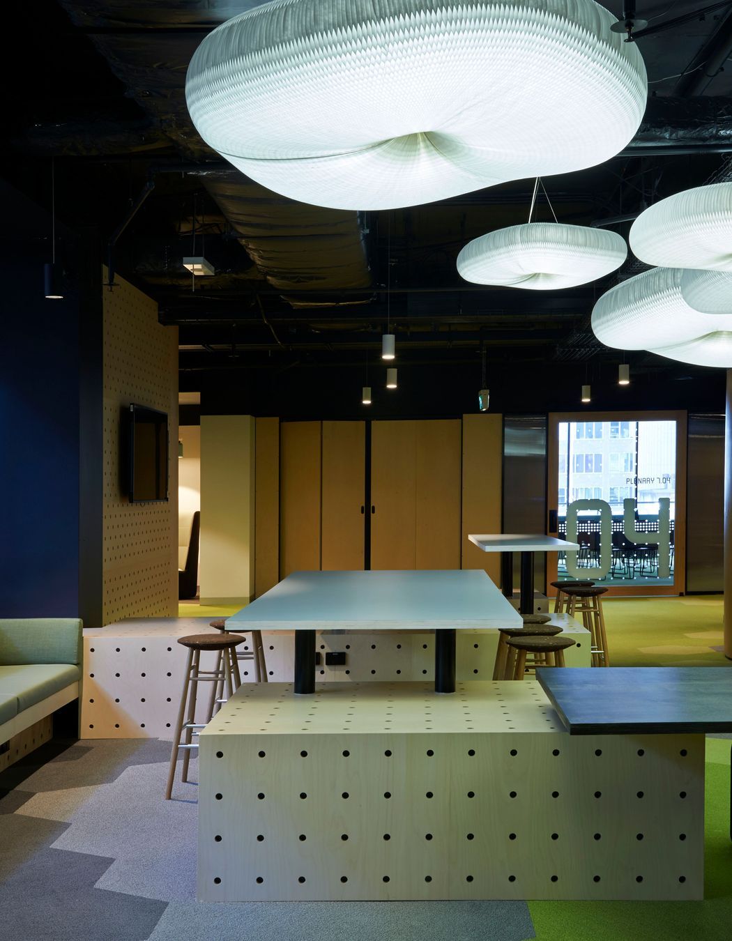 Monash College - Collins St