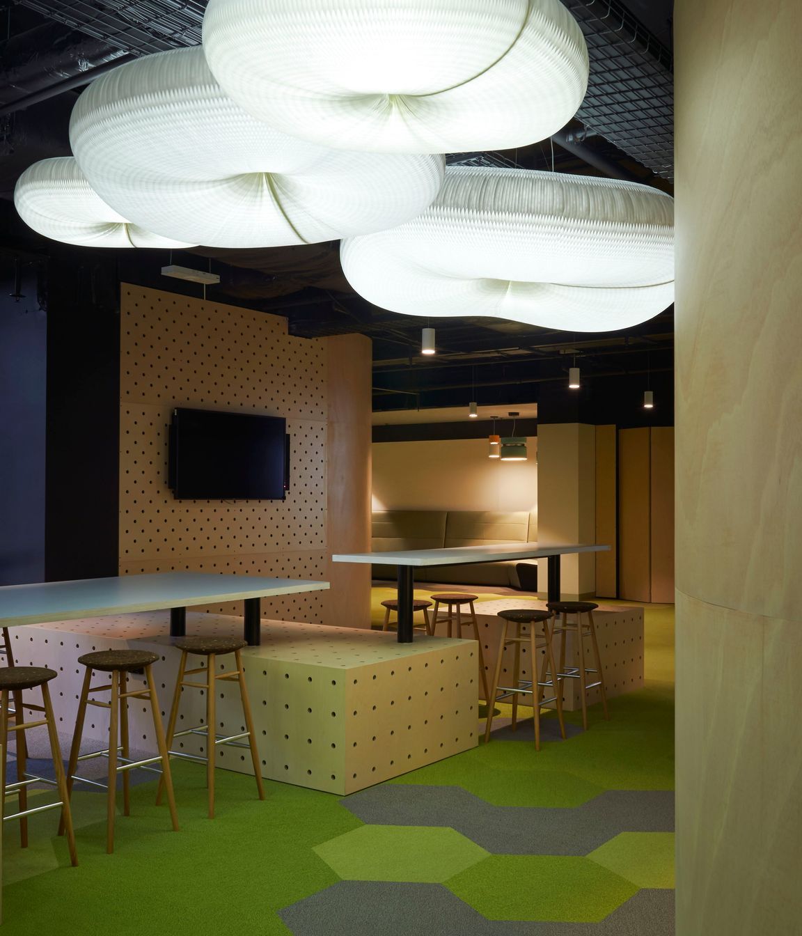 Monash College - Collins St