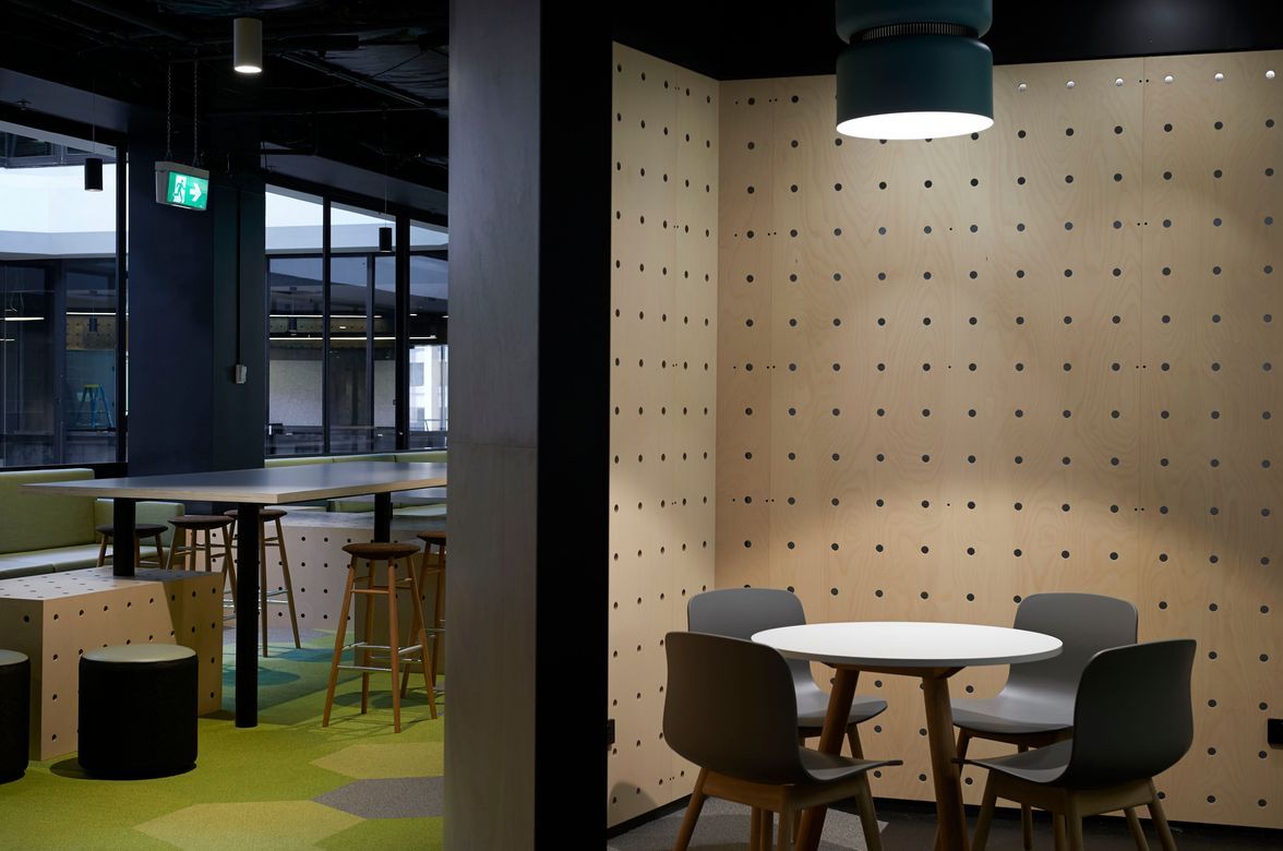 Monash University - Collins St