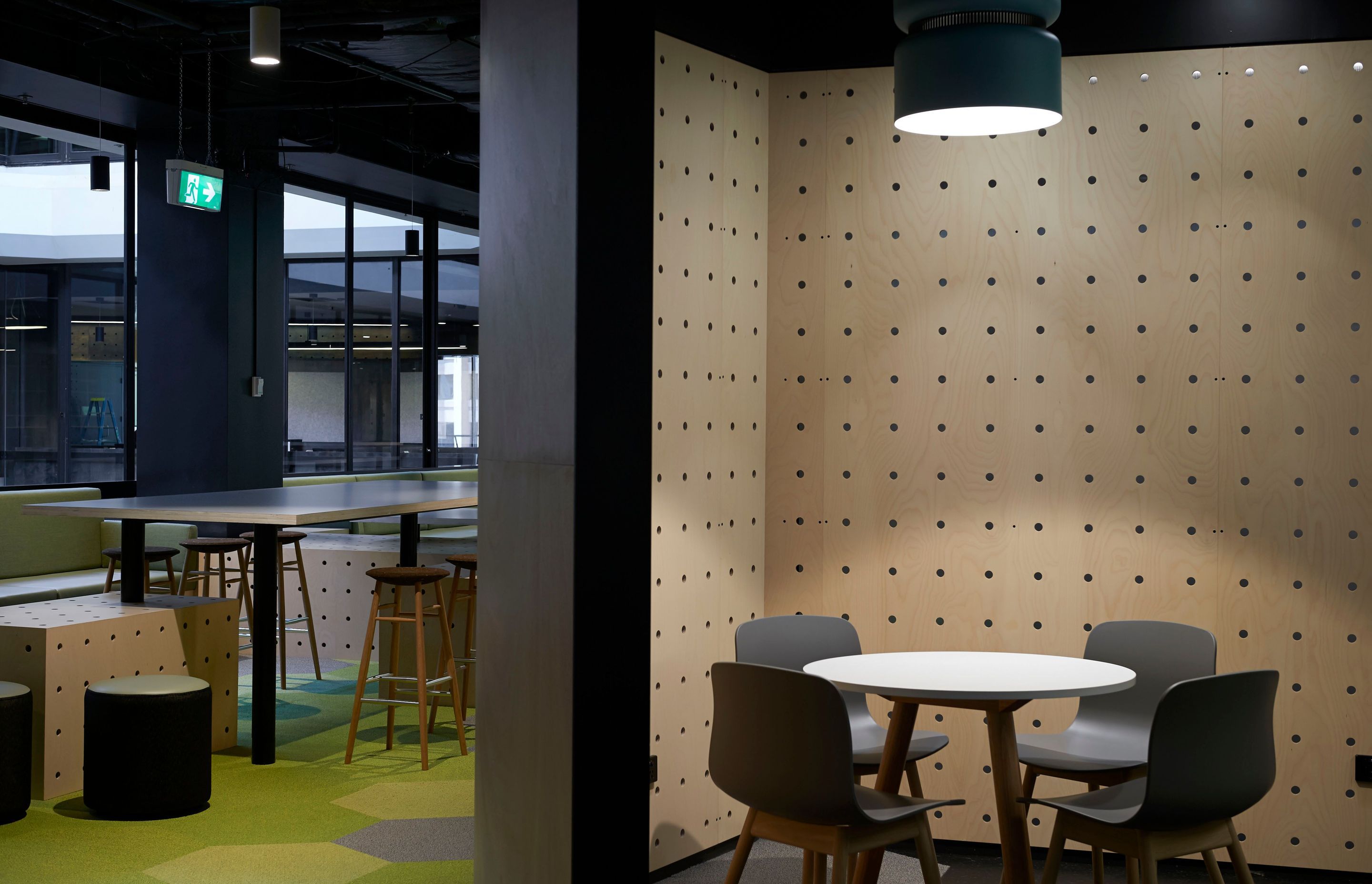 Monash College - Collins St