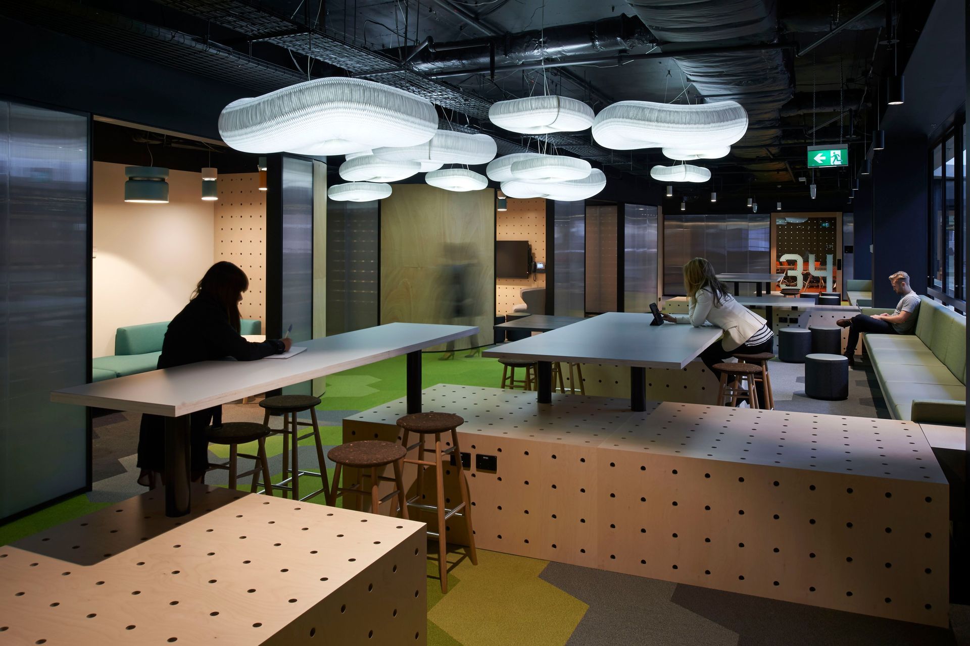 Monash College - Collins St