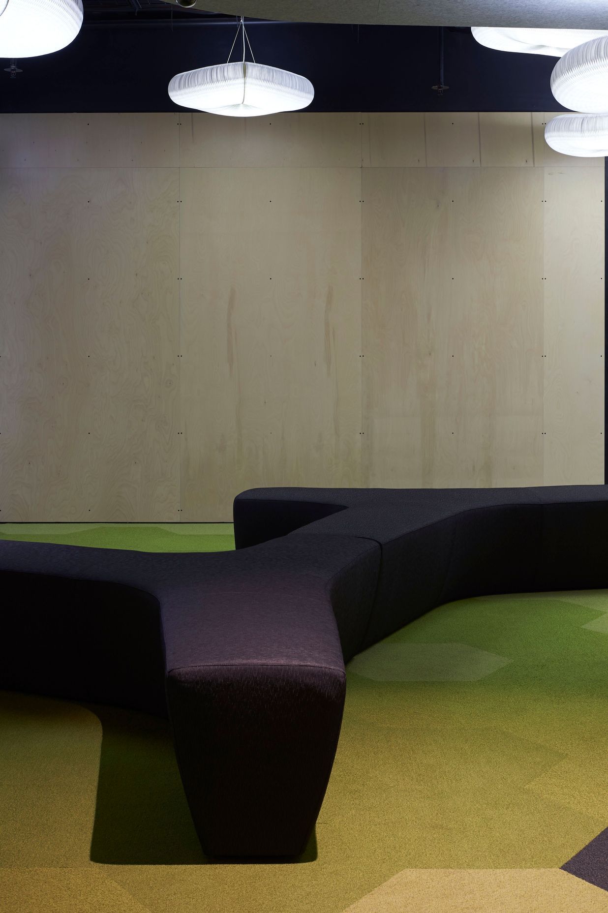 Monash College - Collins St