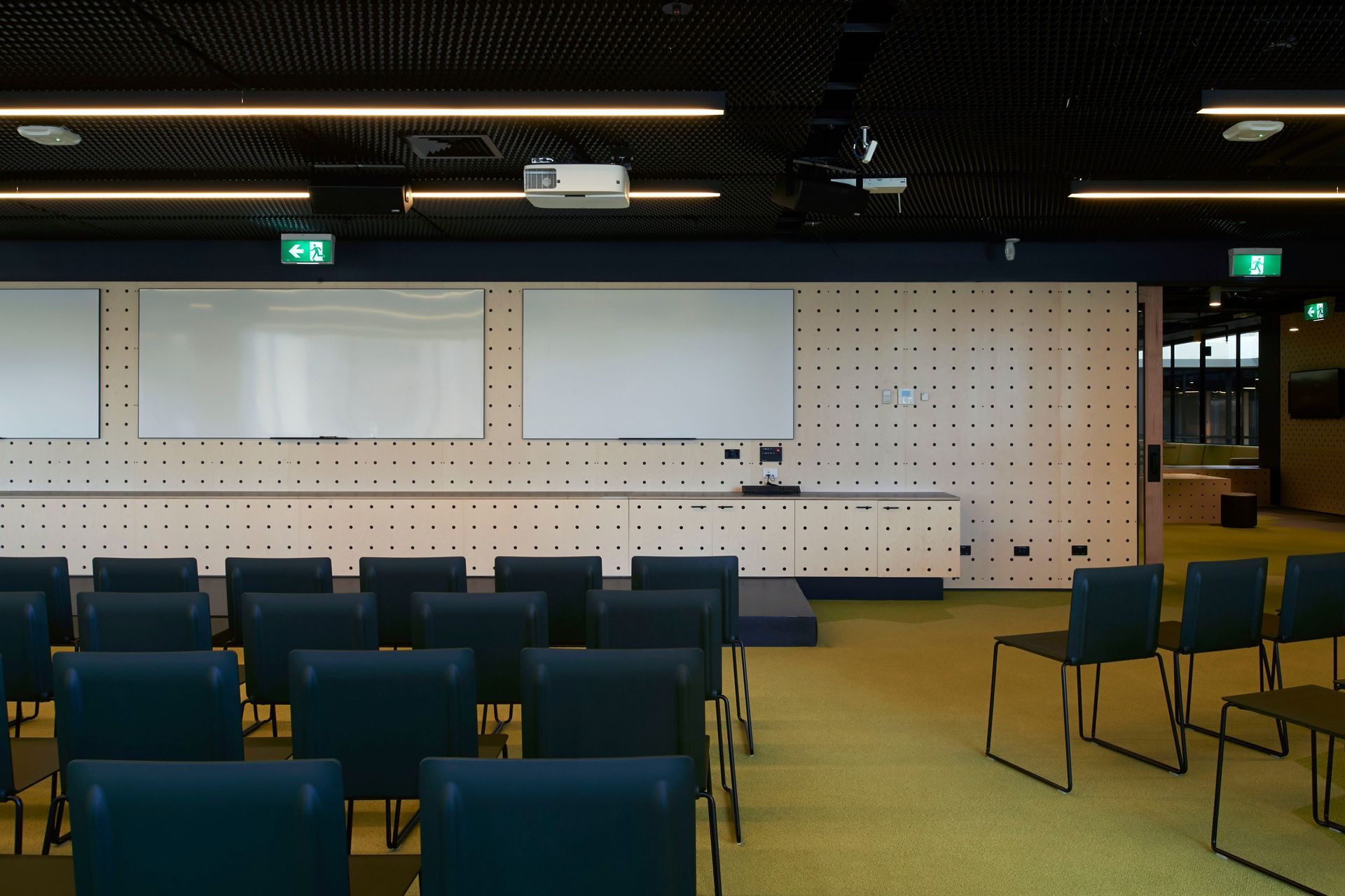 Monash College - Collins St