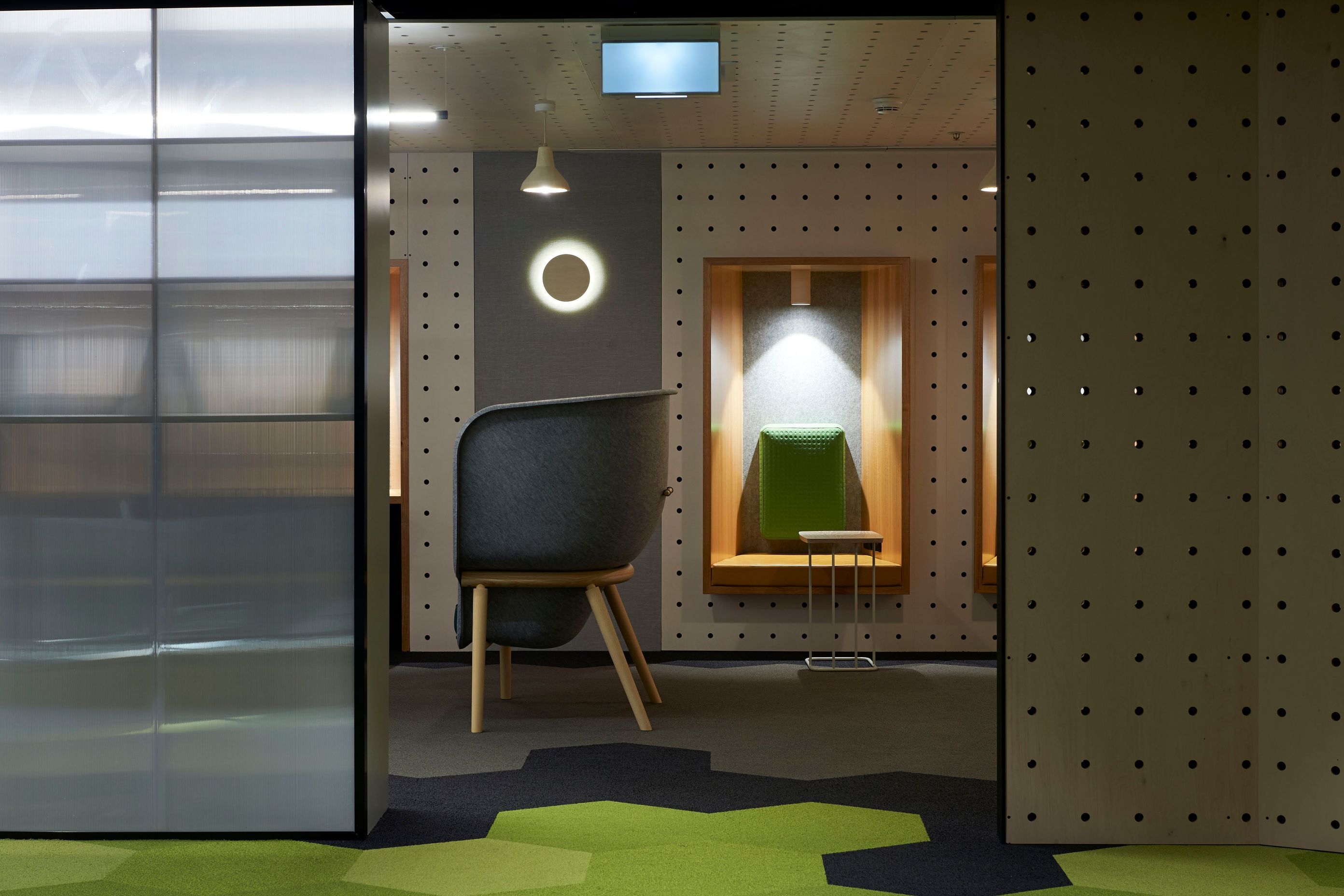 Monash College - Collins St