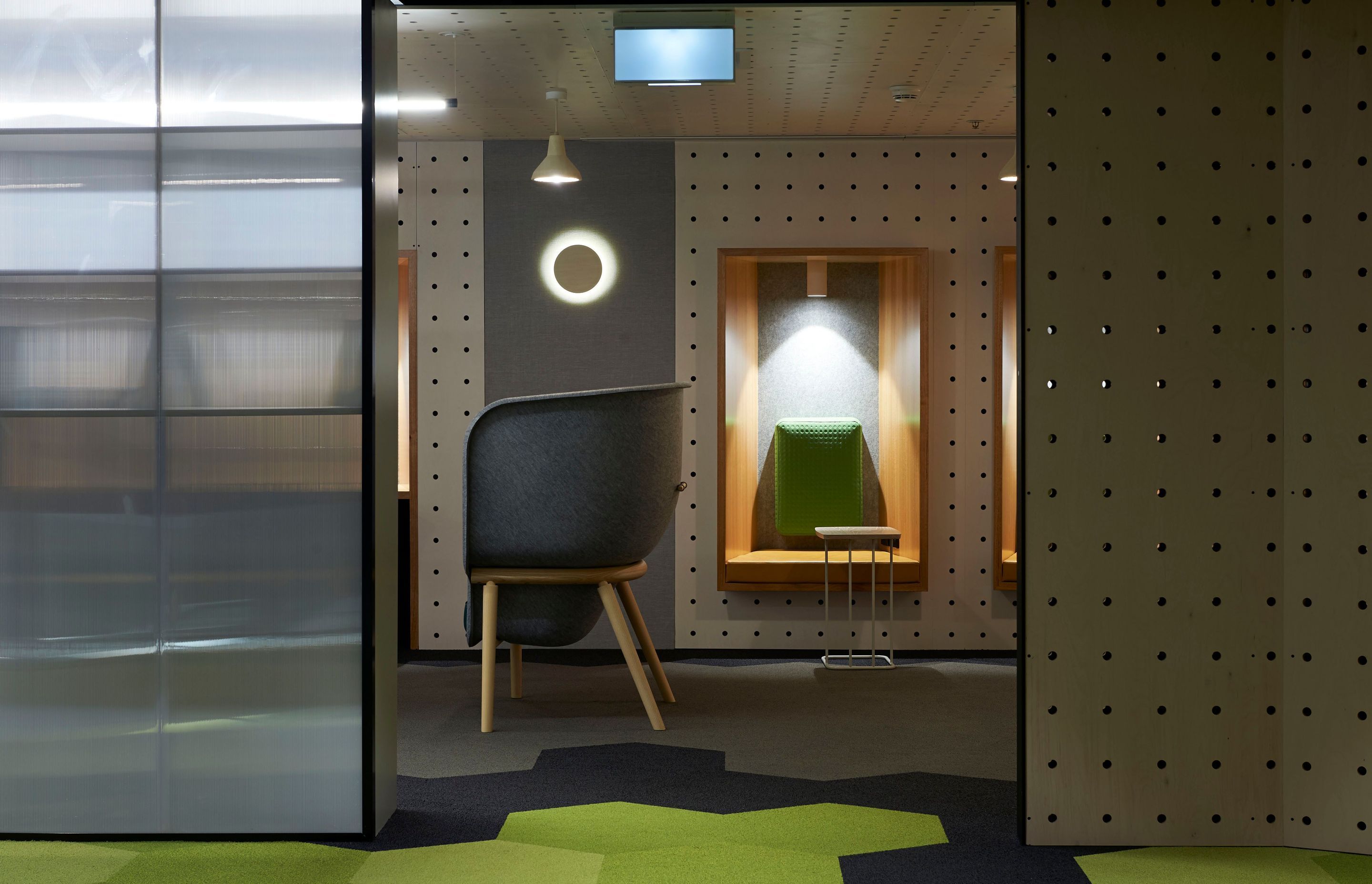 Monash College - Collins St