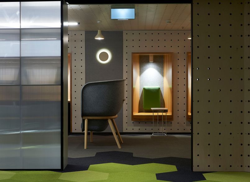 Monash University - Collins St