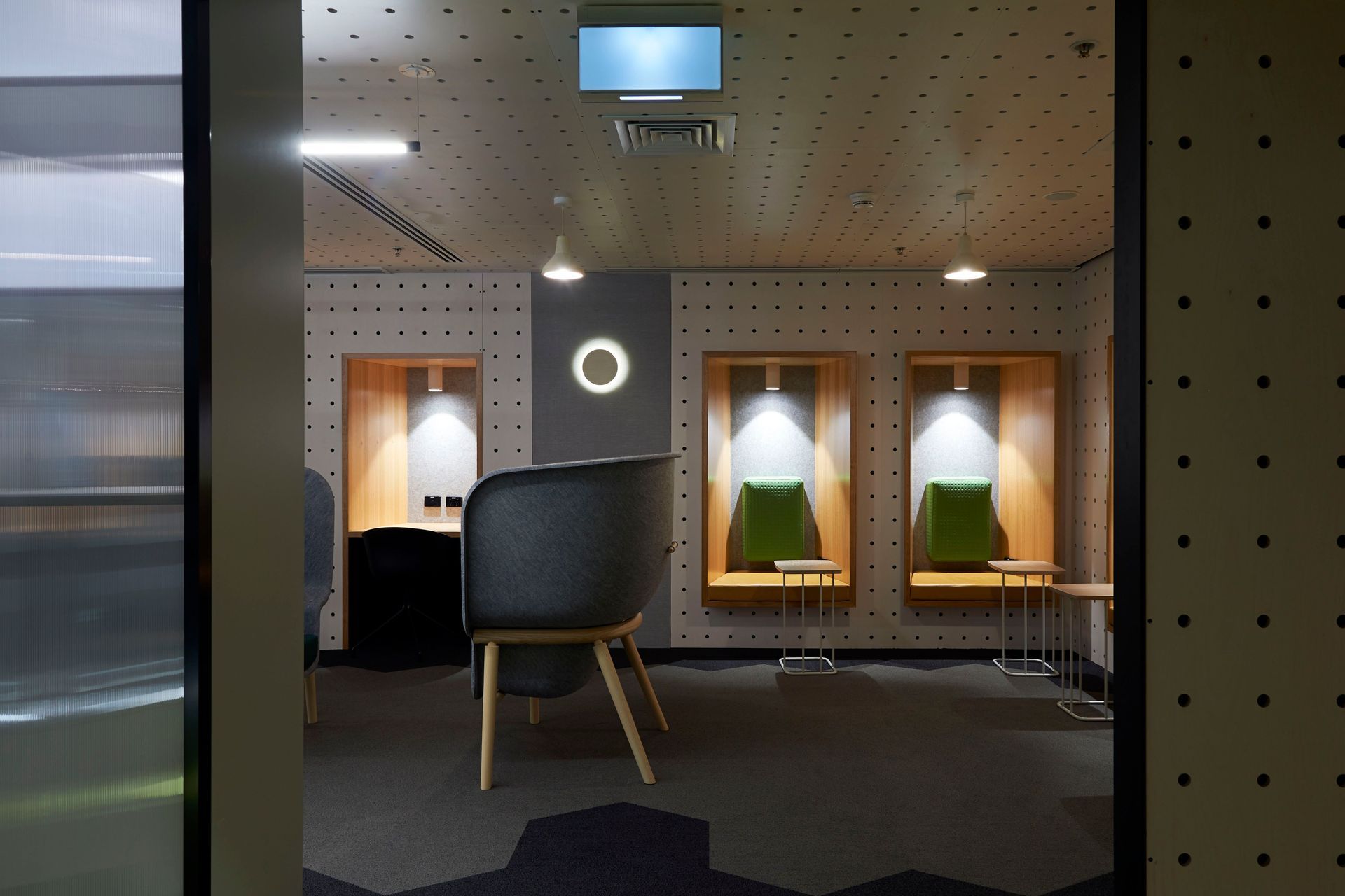 Monash College - Collins St